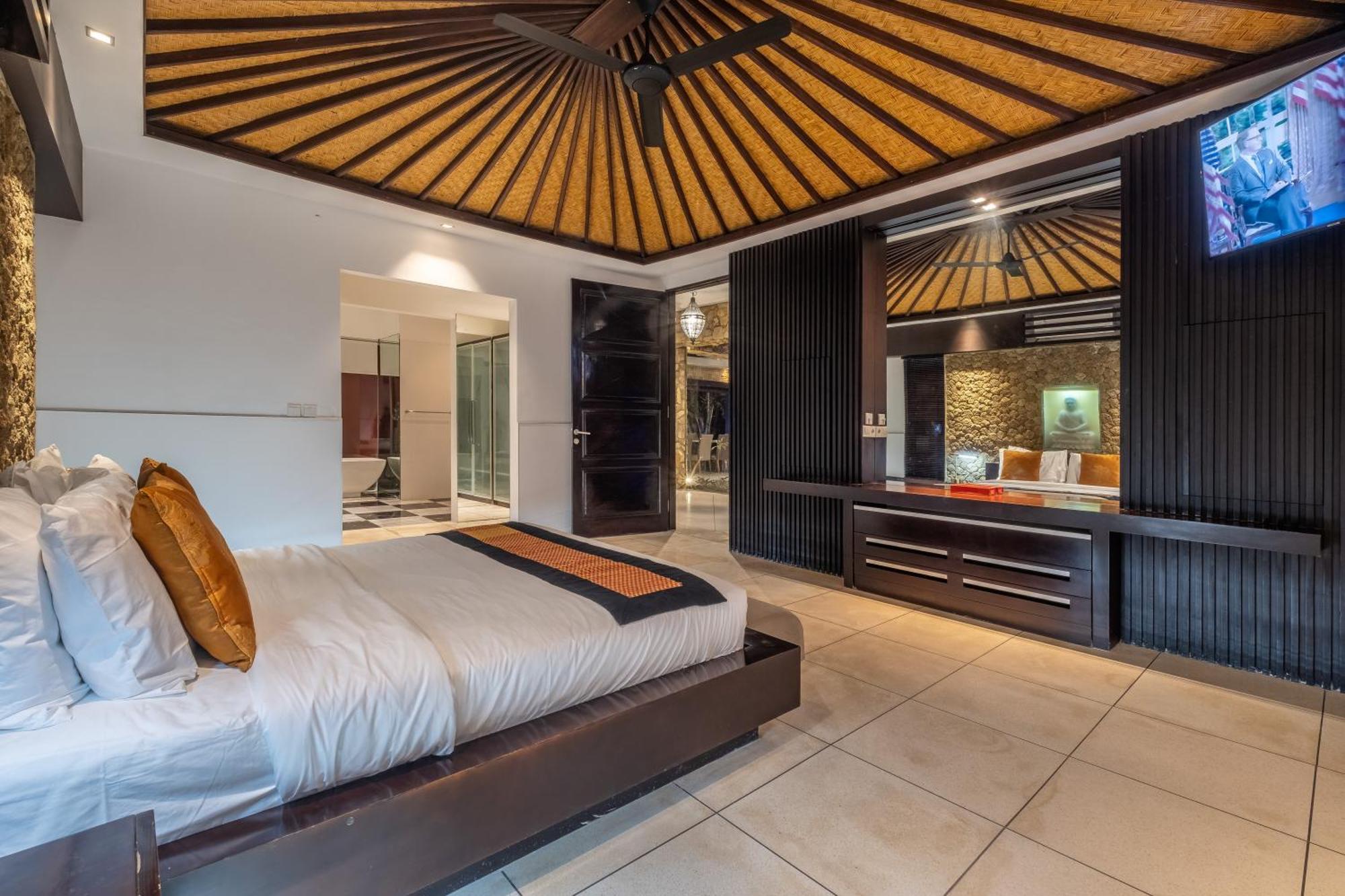 Samudra Raya Seminyak (Bali)