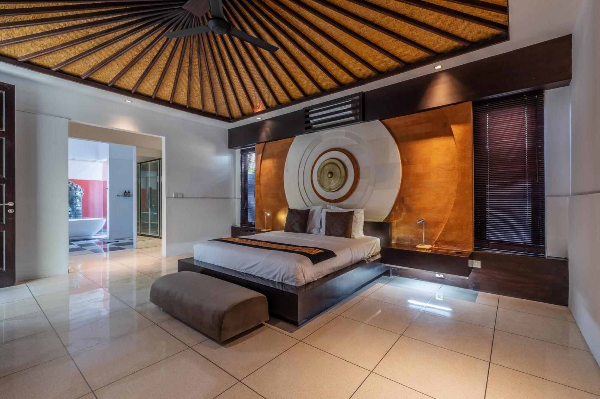 Villa Samudra Raya *
