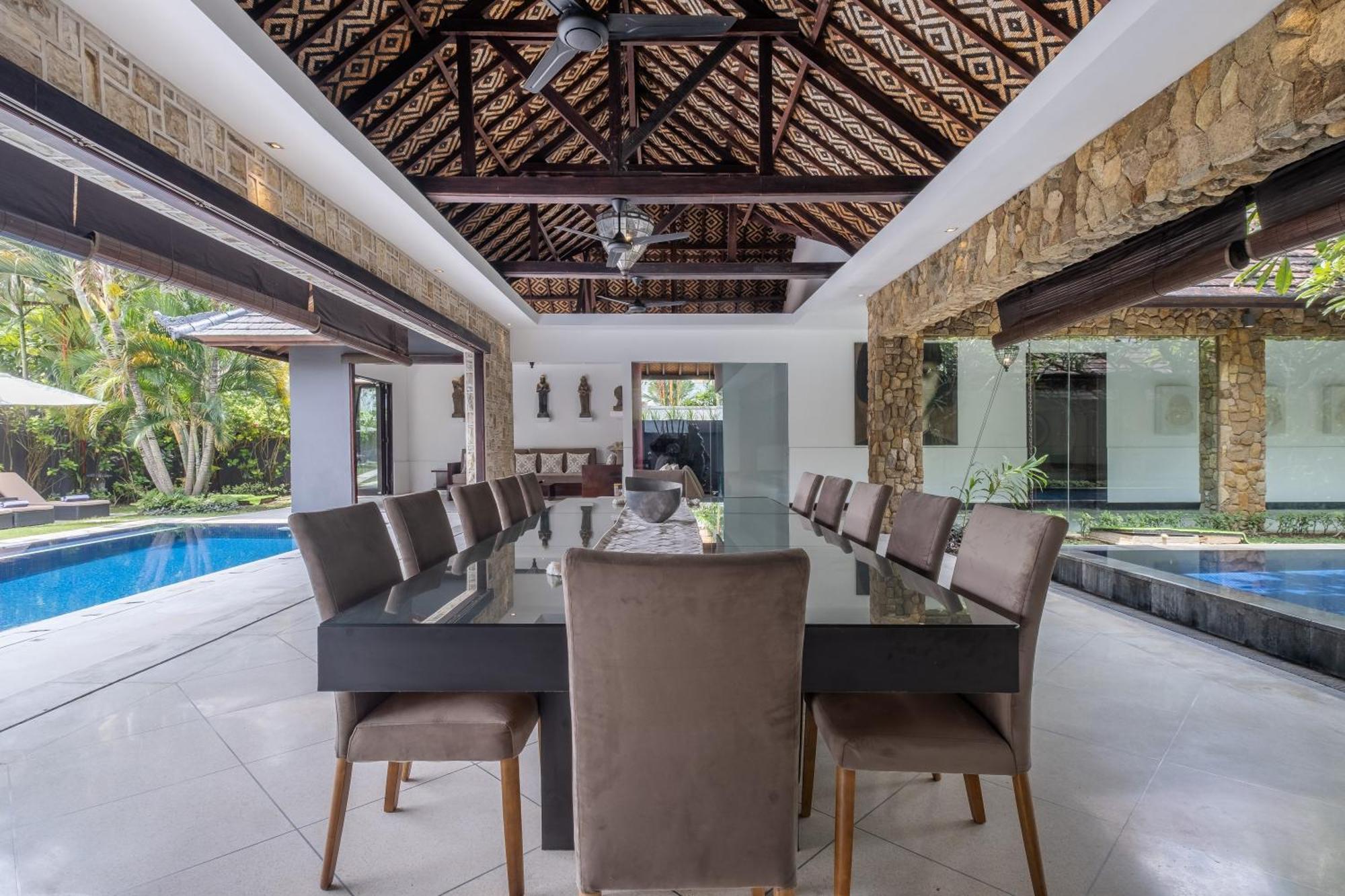 Samudra Raya * Seminyak (Bali)