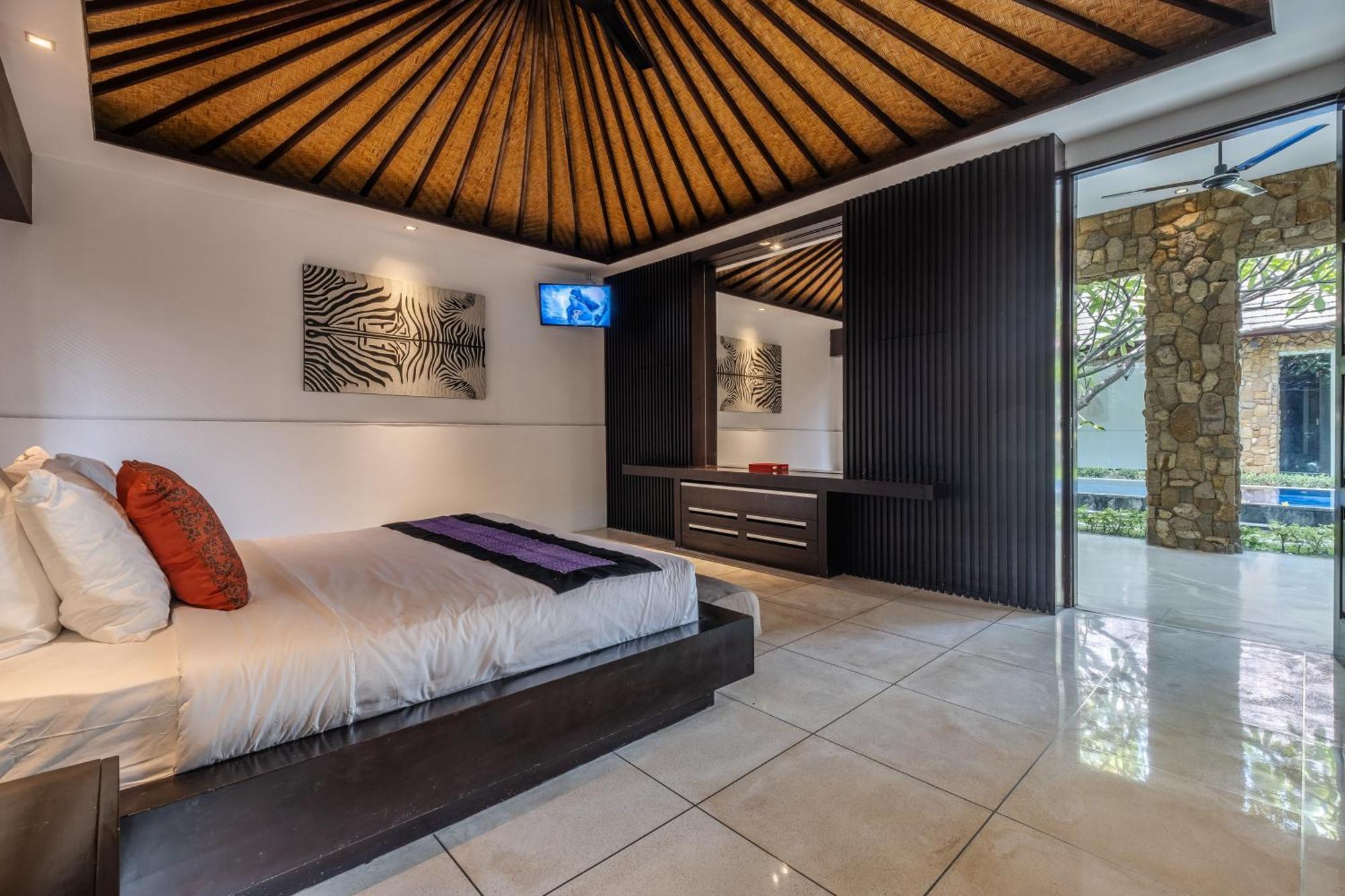 Samudra Raya Villa