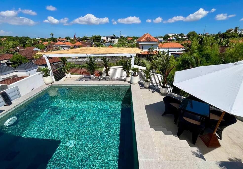 Uma Penthouse * Seminyak (Bali)