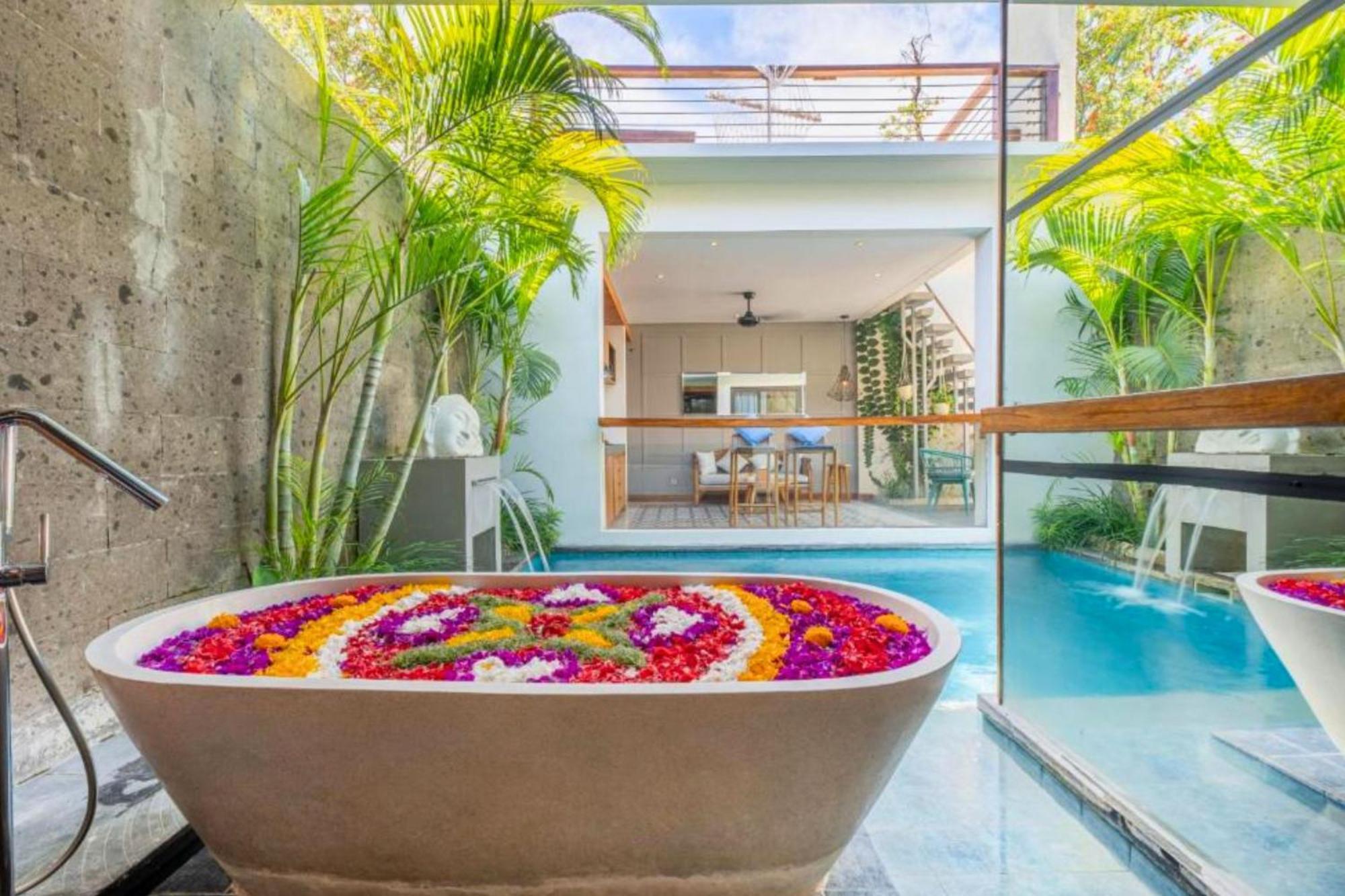 Modern 1 Bedroom With Private Pool Ne67 * Seminyak (Bali)