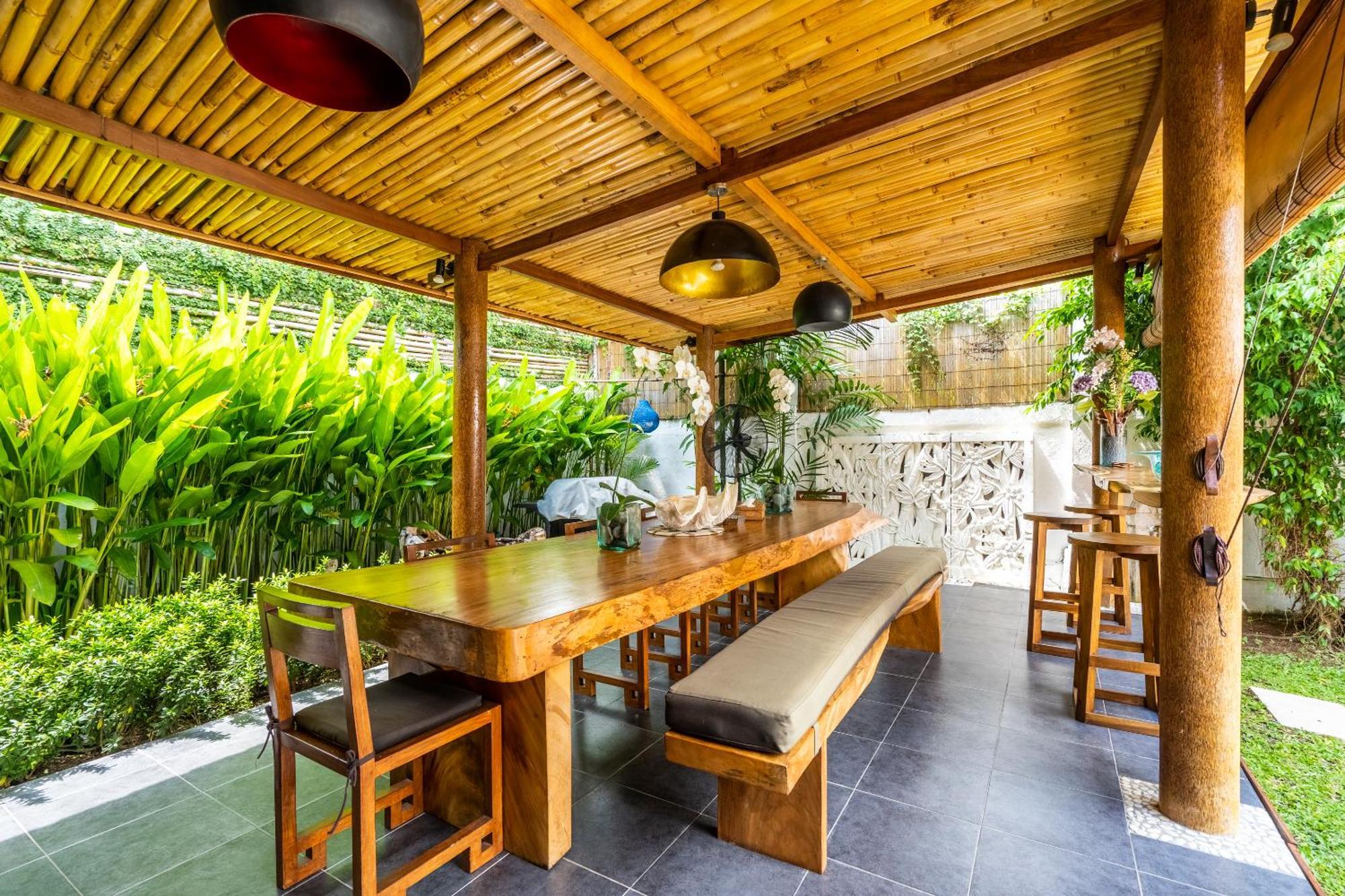 Madu Villa Seminyak (Bali)