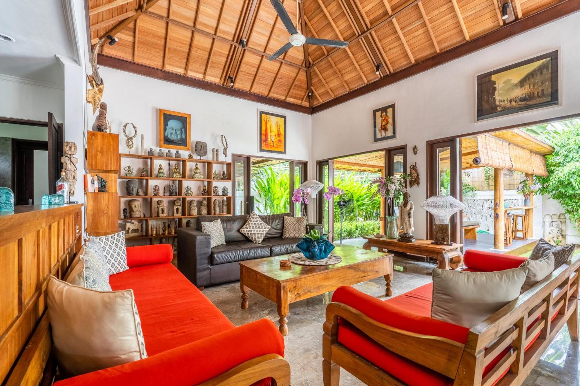 Madu Seminyak (Bali)