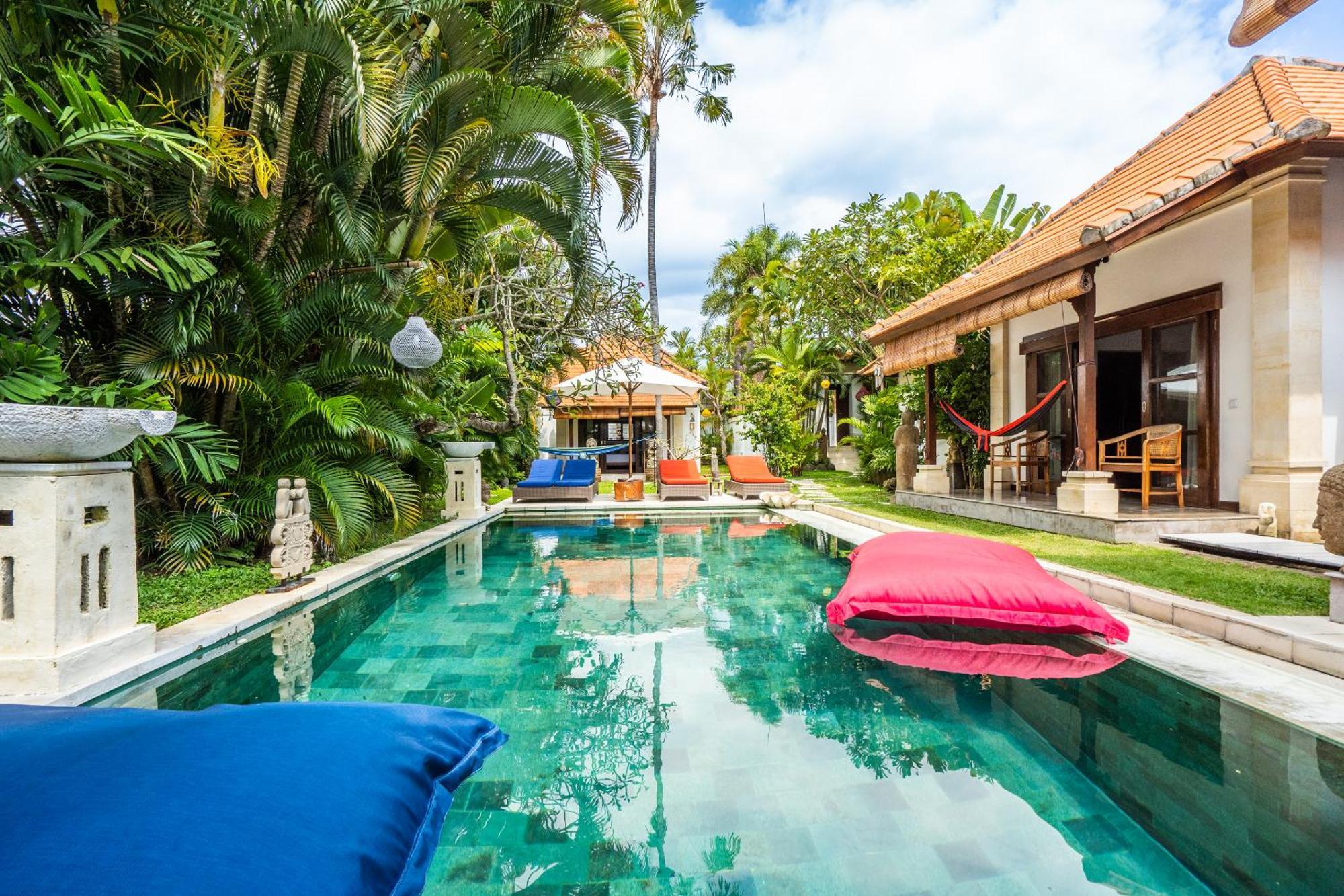 Madu Villa