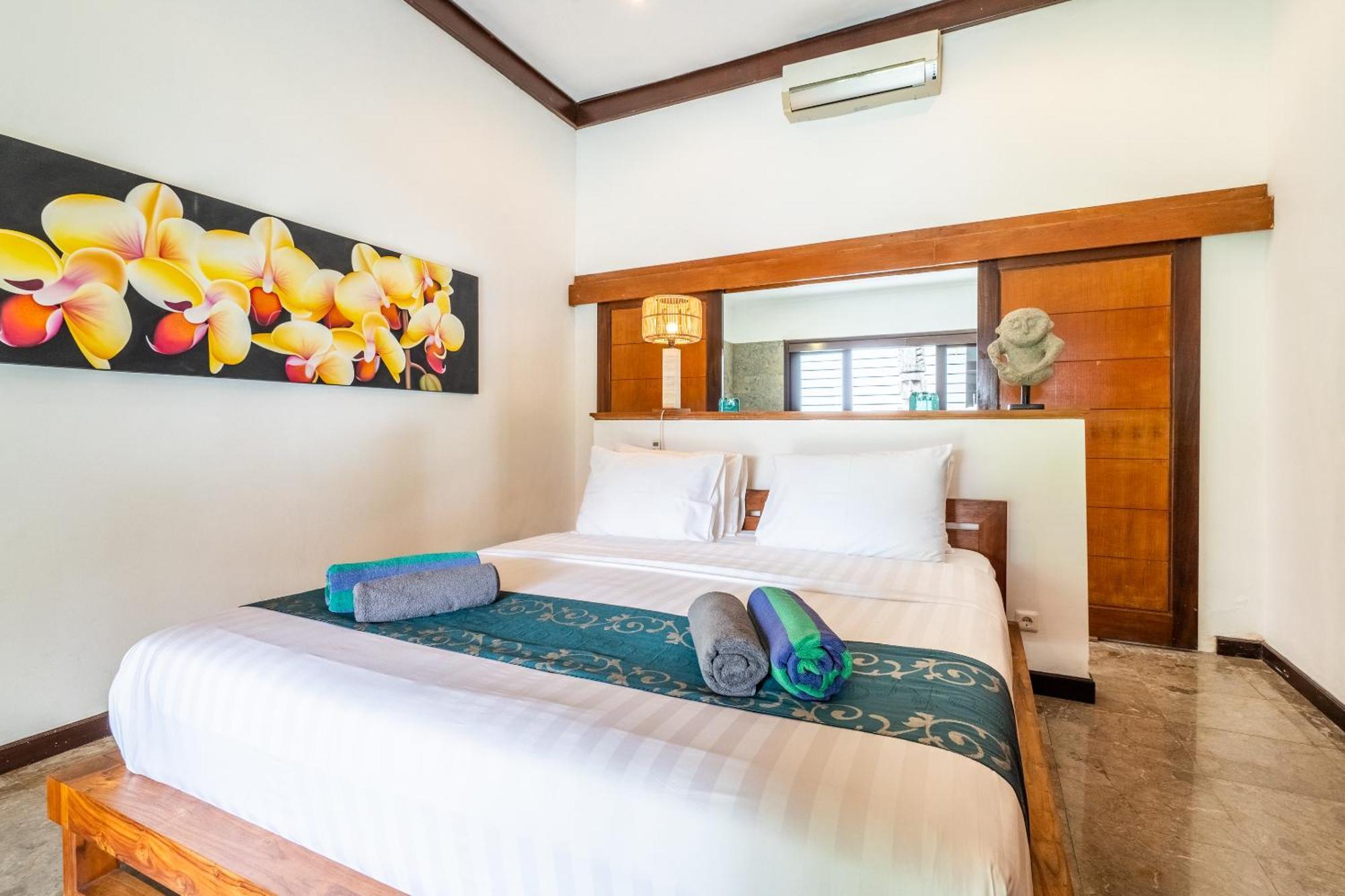 Madu Villa Seminyak (Bali)