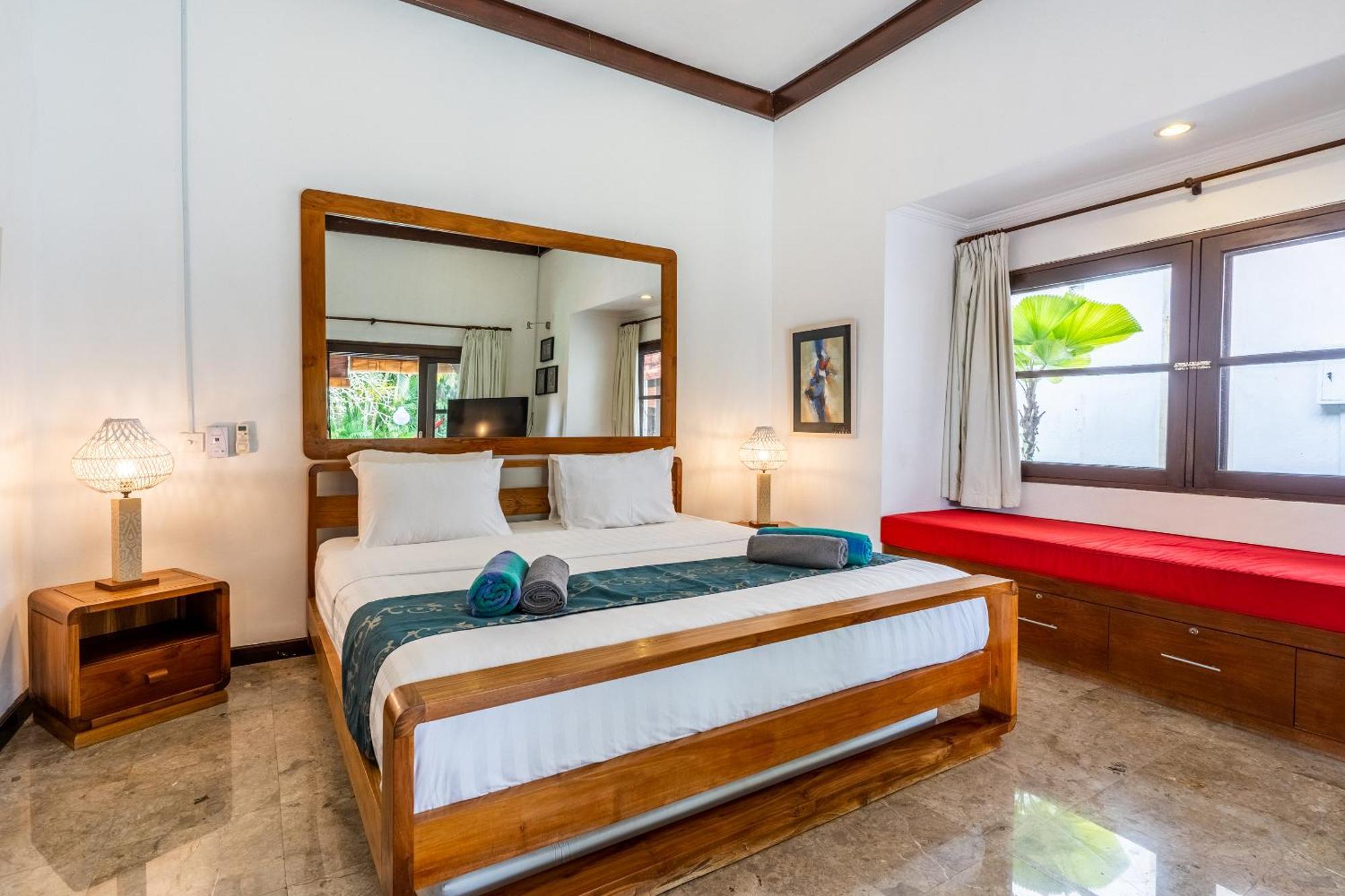 Madu Seminyak (Bali)