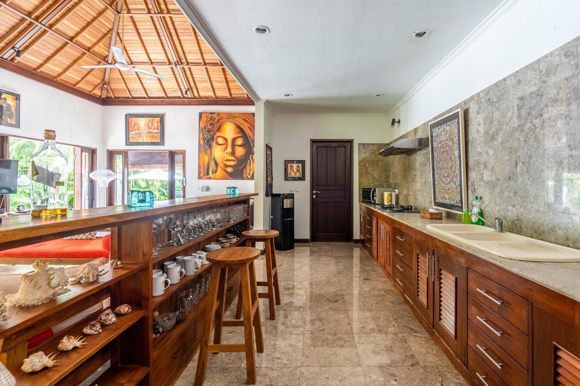 Madu Seminyak (Bali)