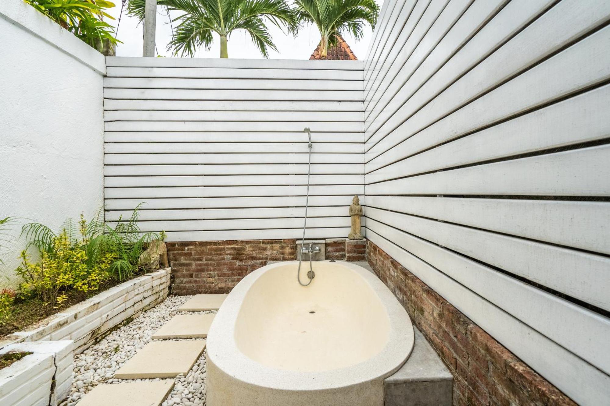 Madu Villa