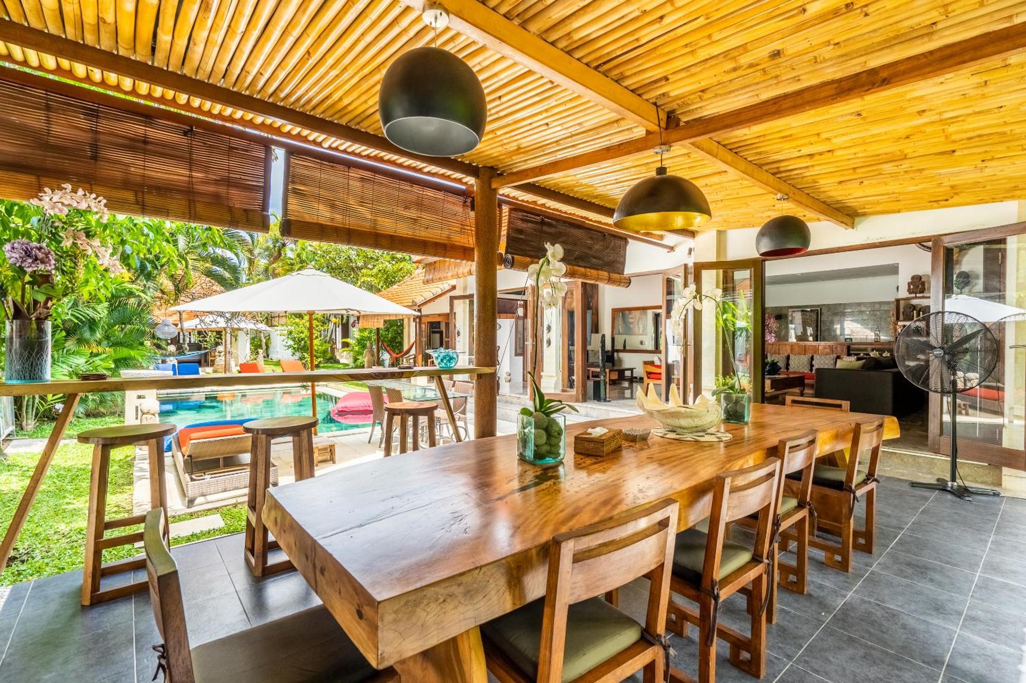 Madu Villa *