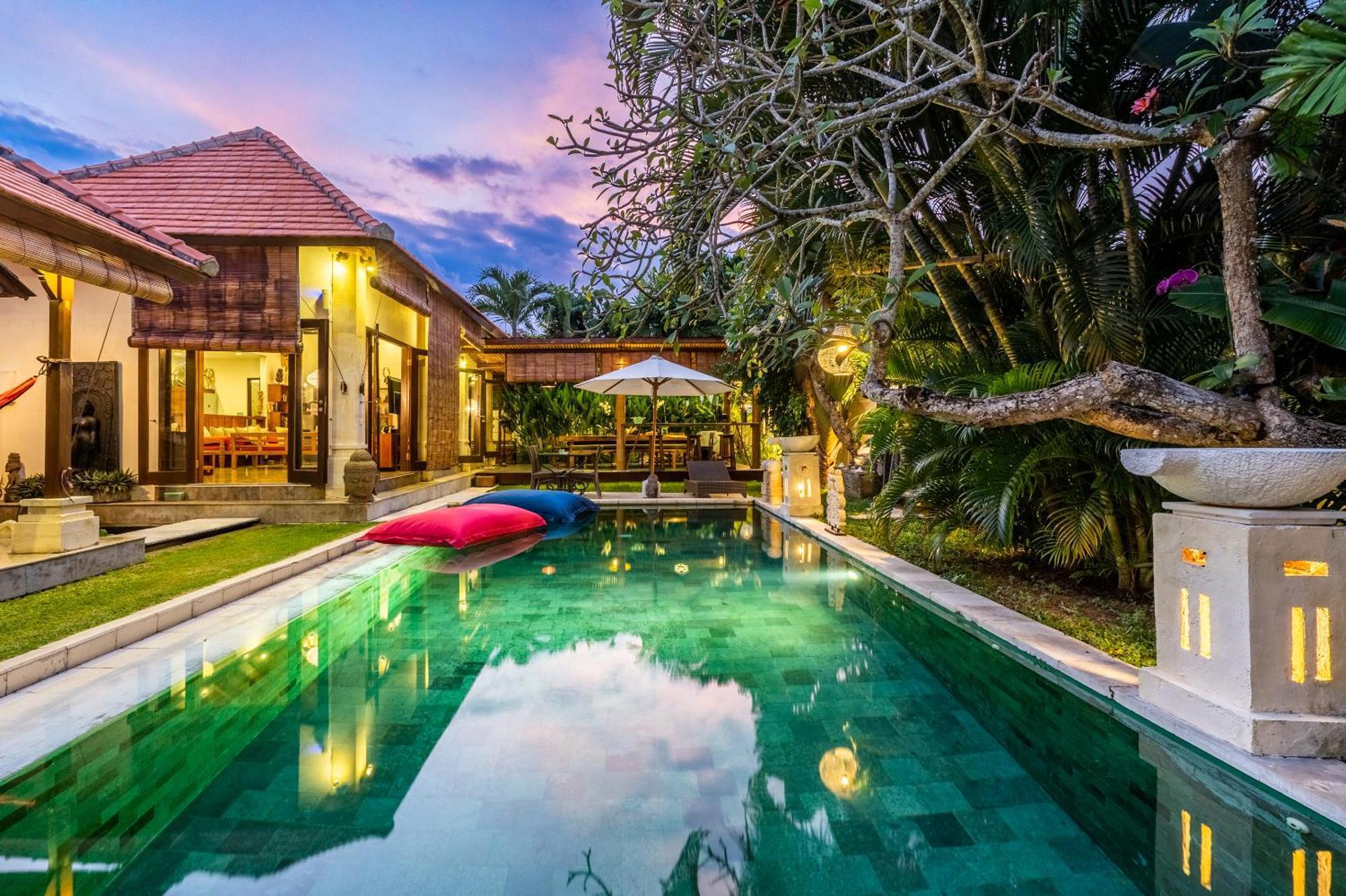 Villa Madu