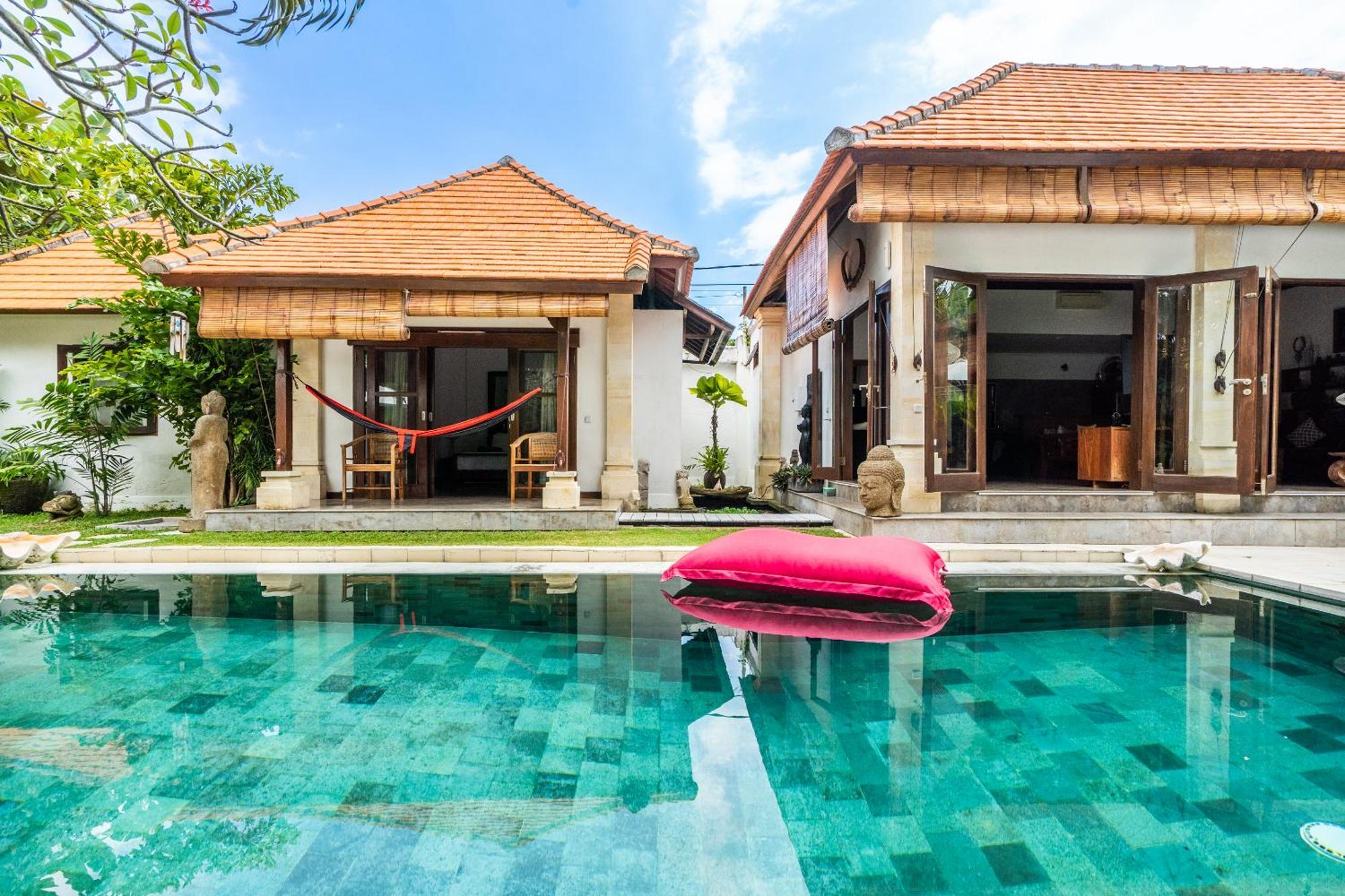 Villa Madu Seminyak (Bali)