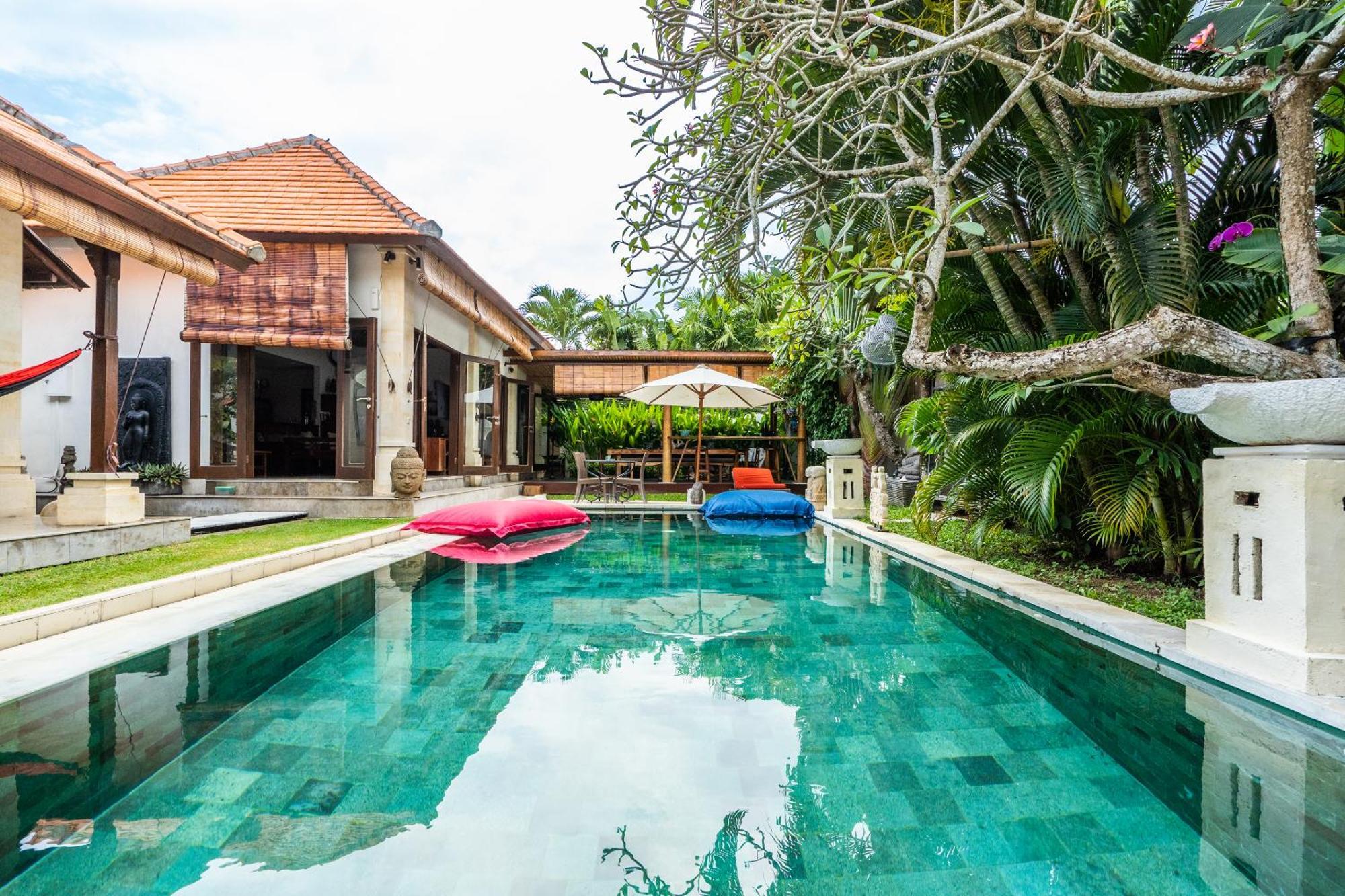 Villa Madu
