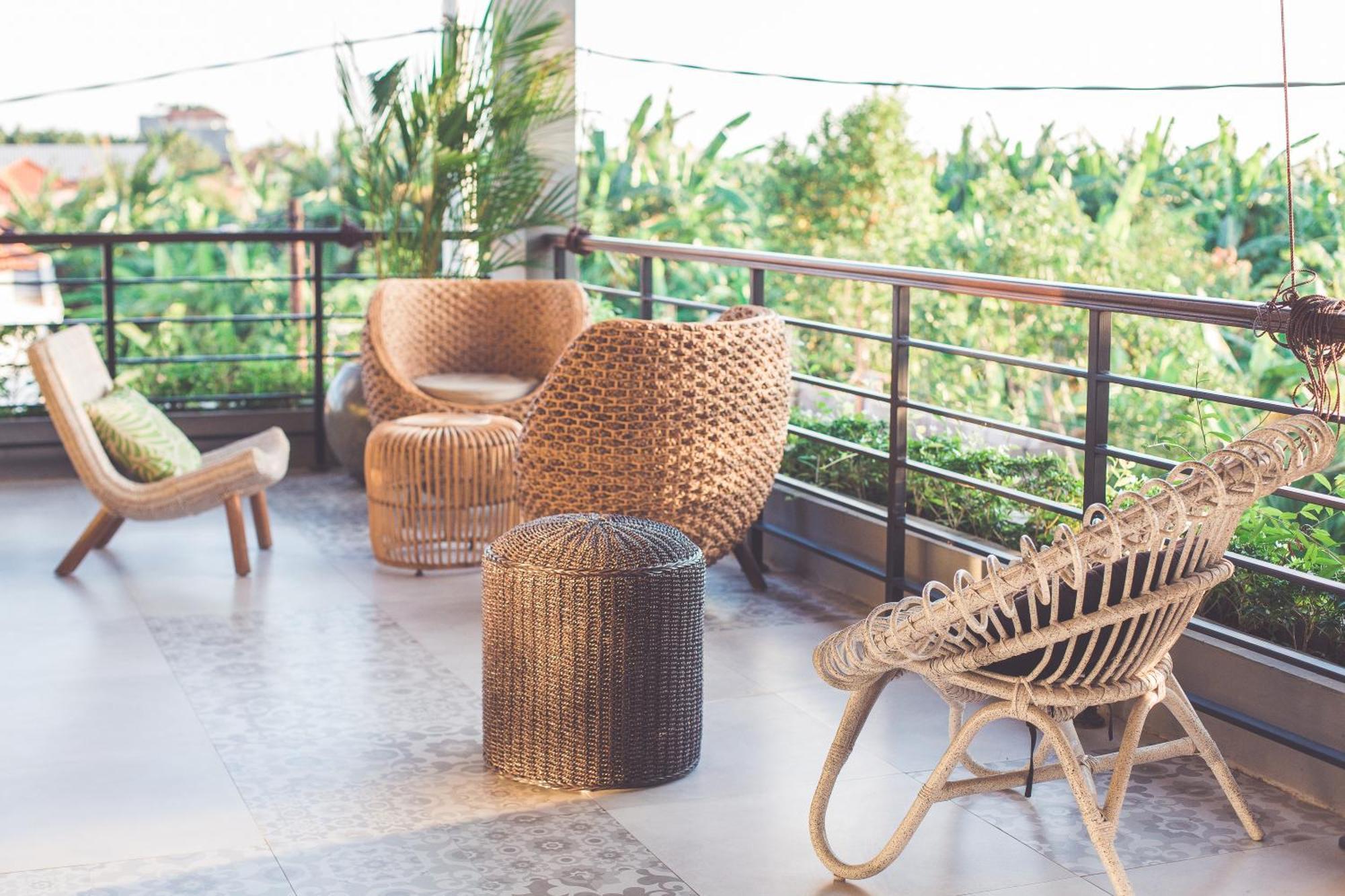 Pousada 7rooms Seminyak