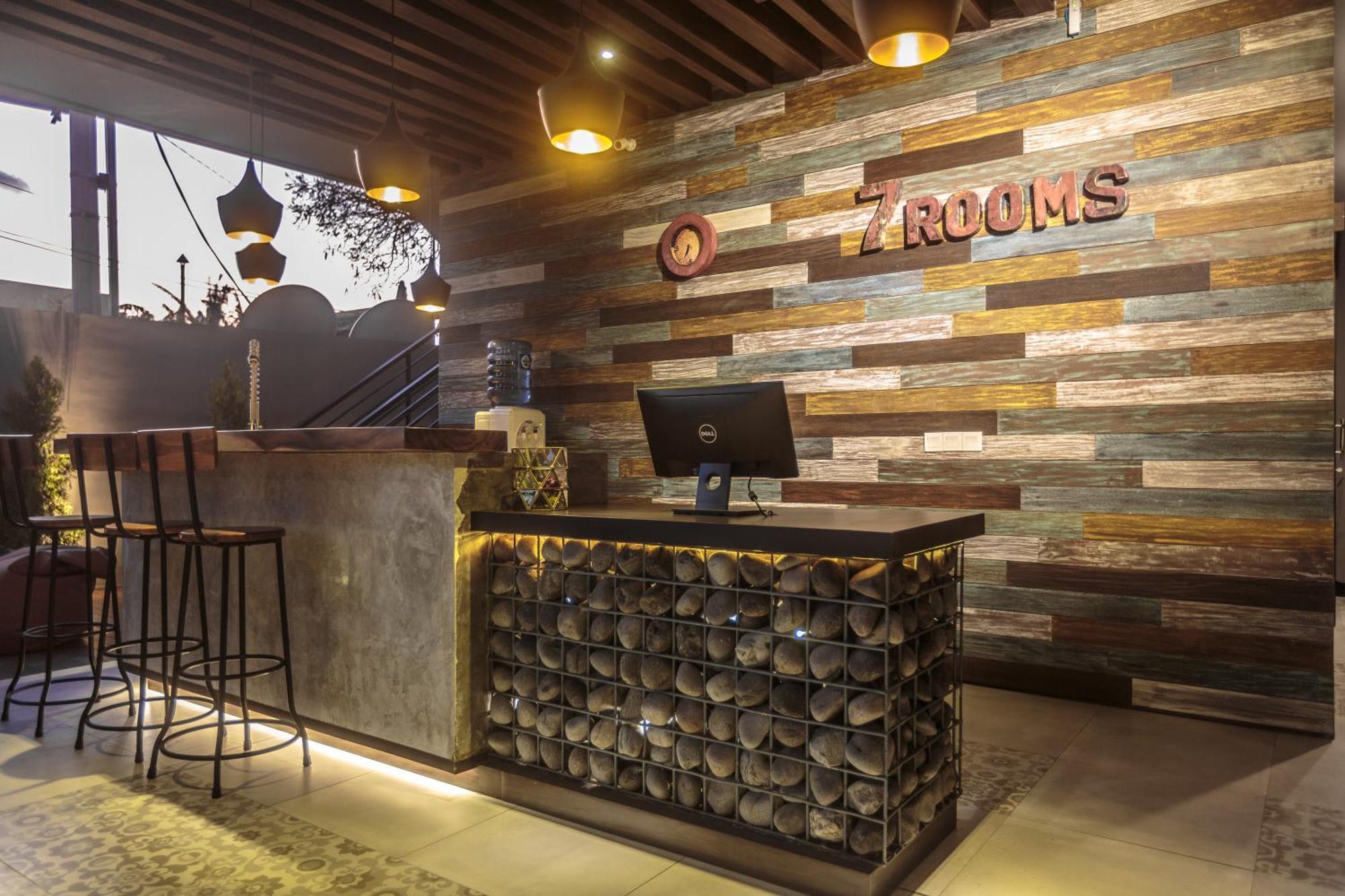 7rooms * Seminyak