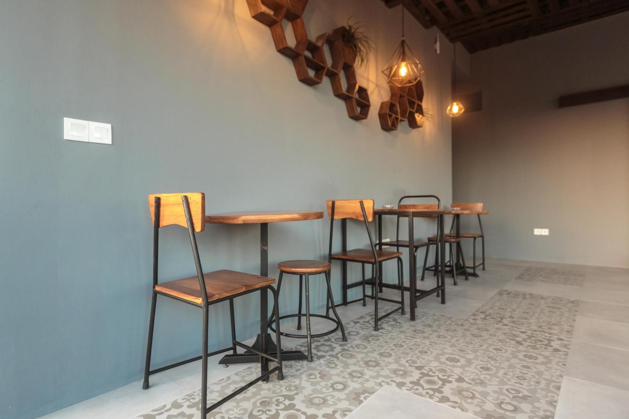 7rooms * Seminyak