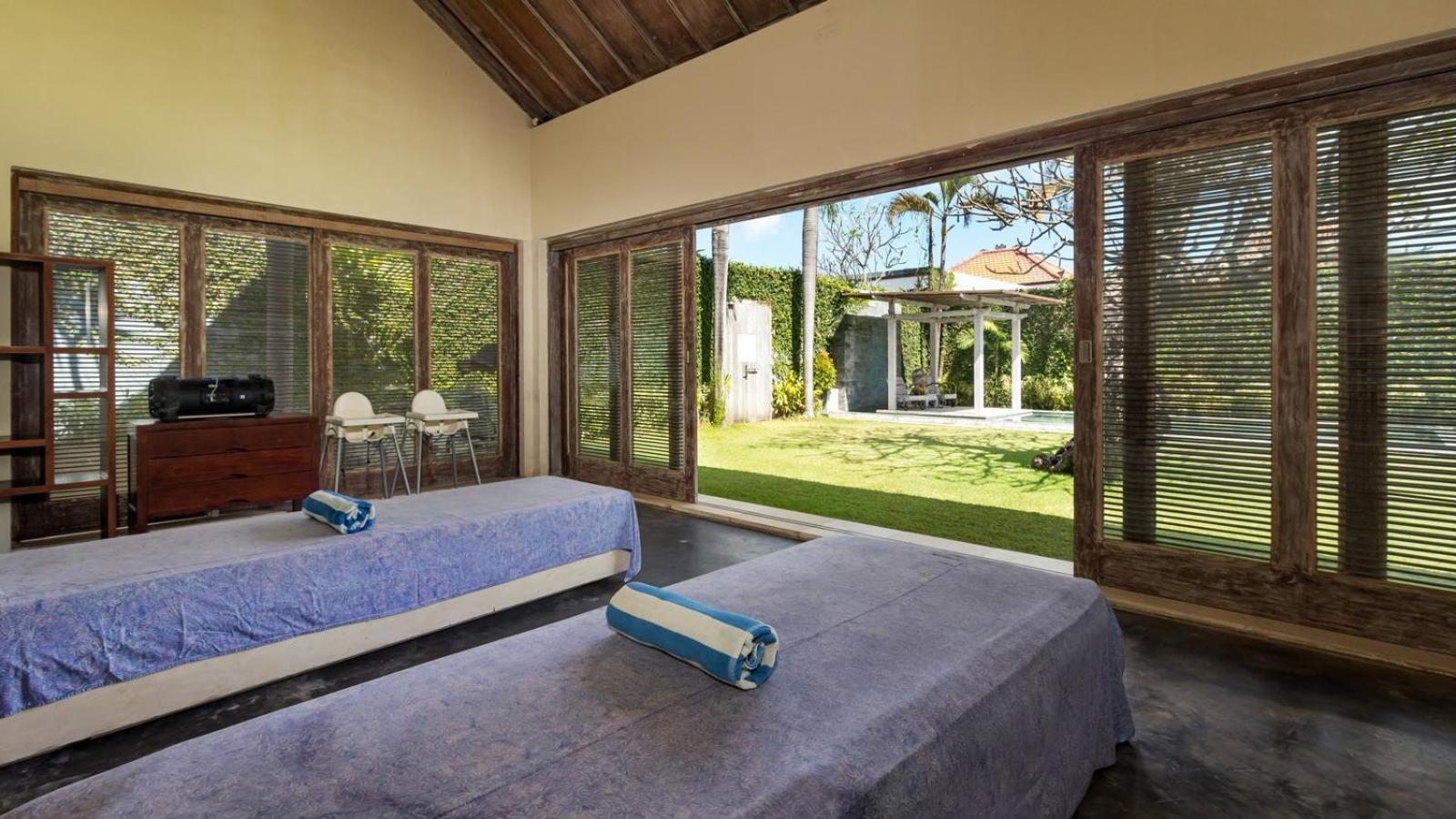 Casa Mateo Seminyak