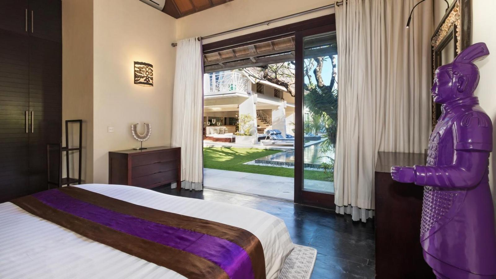 Pousada Casa Mateo Seminyak