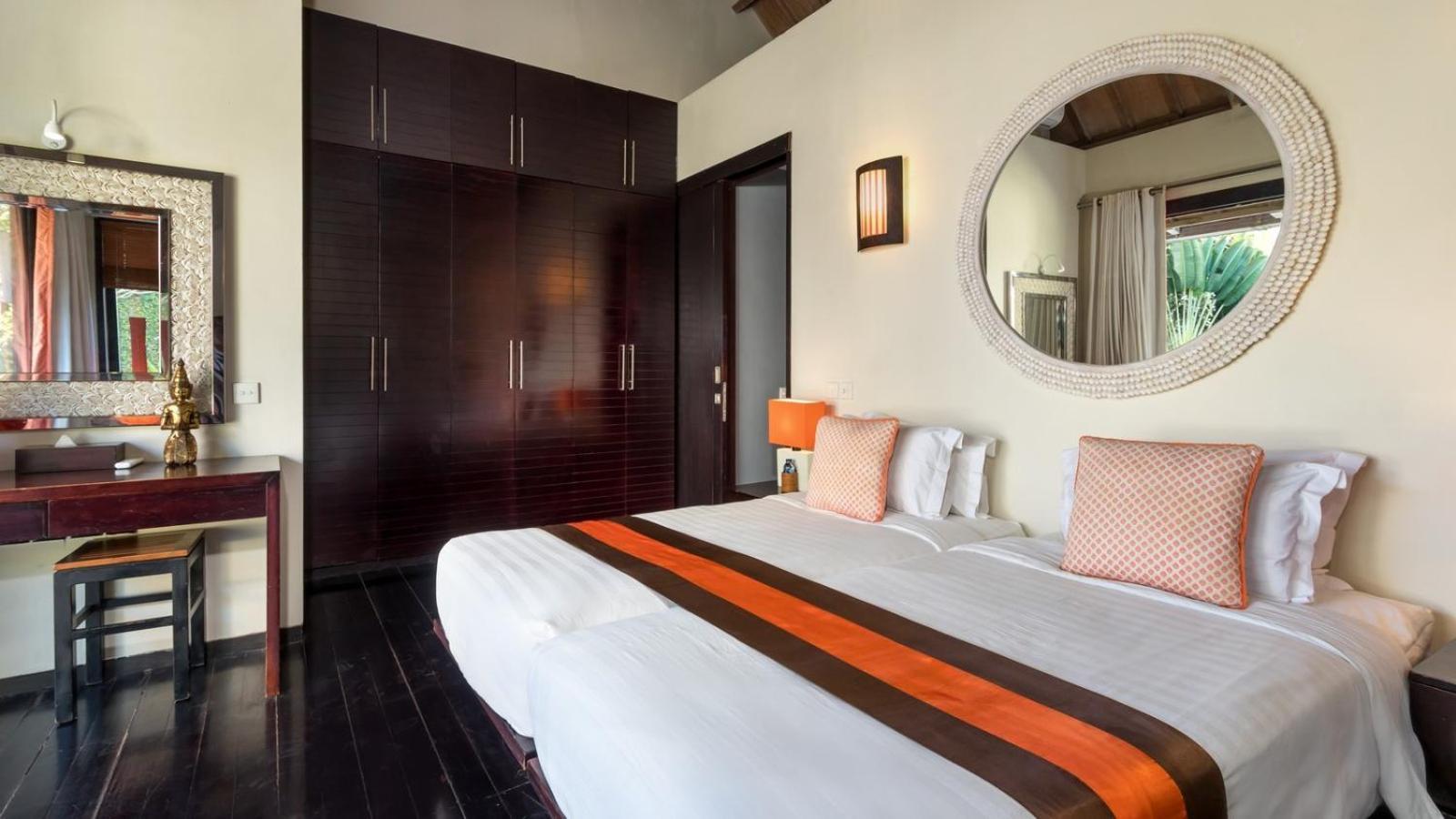 Casa Mateo Seminyak