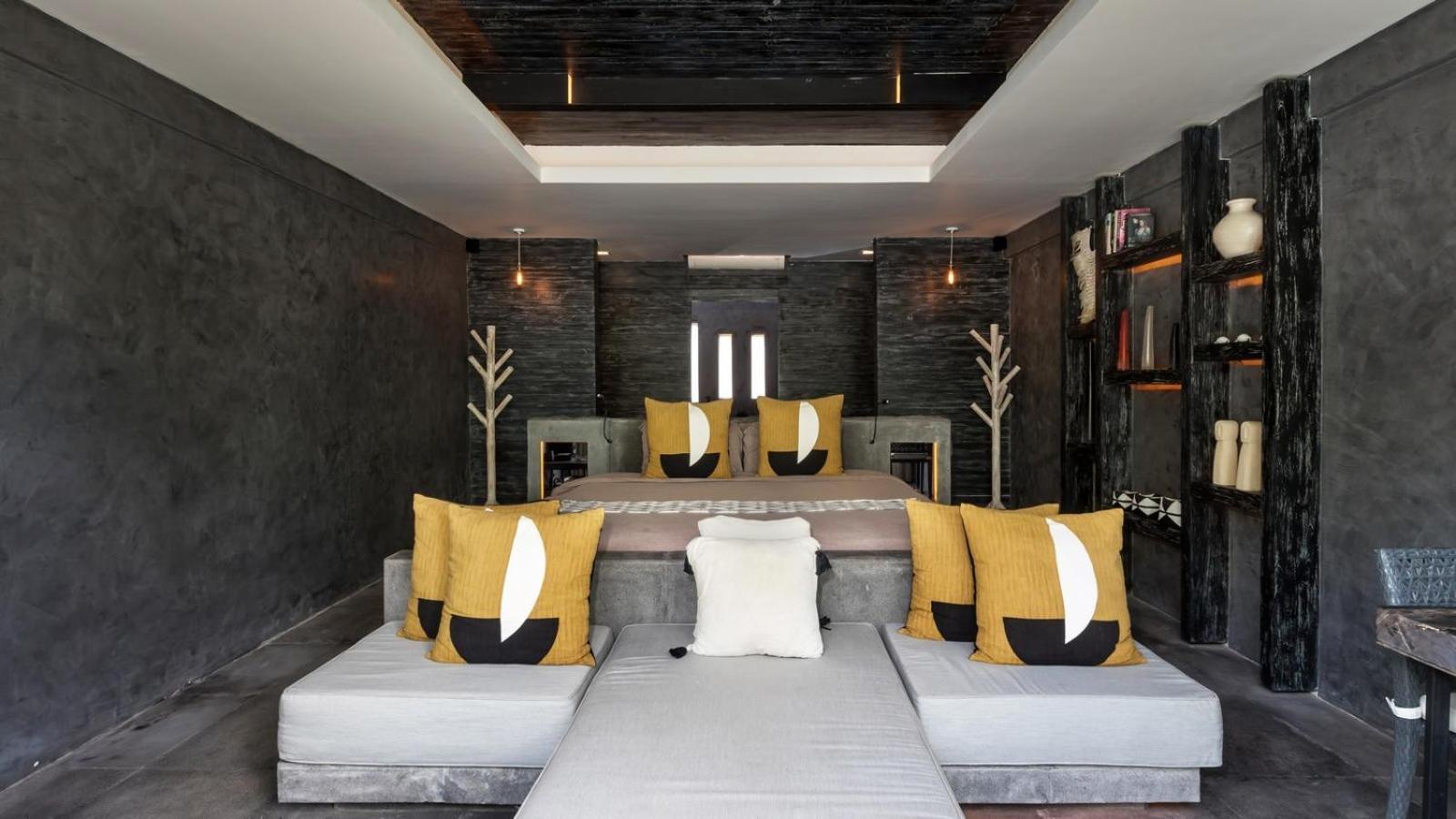 Casa Mateo * Seminyak