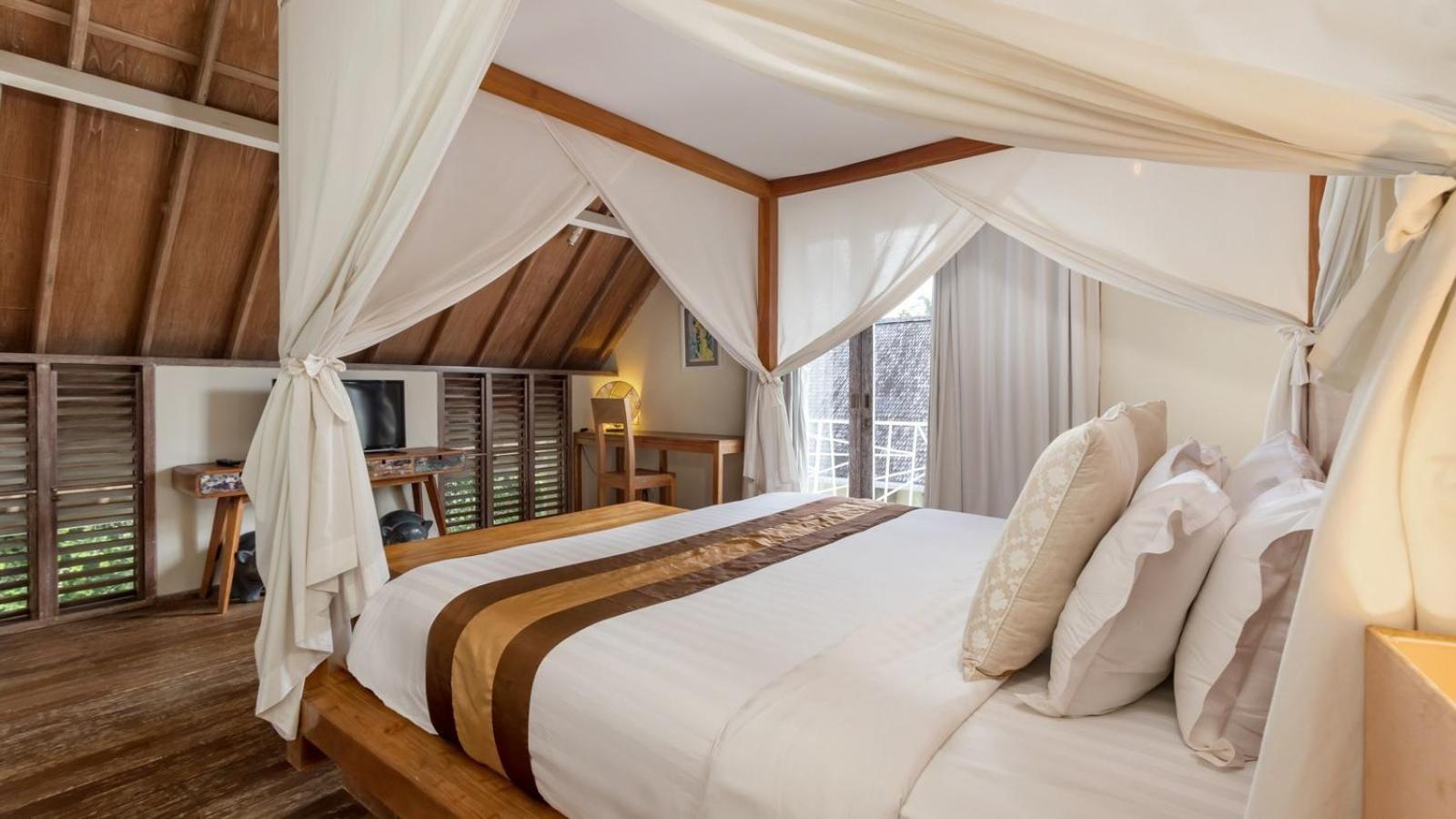 Casa Mateo Pousada Seminyak
