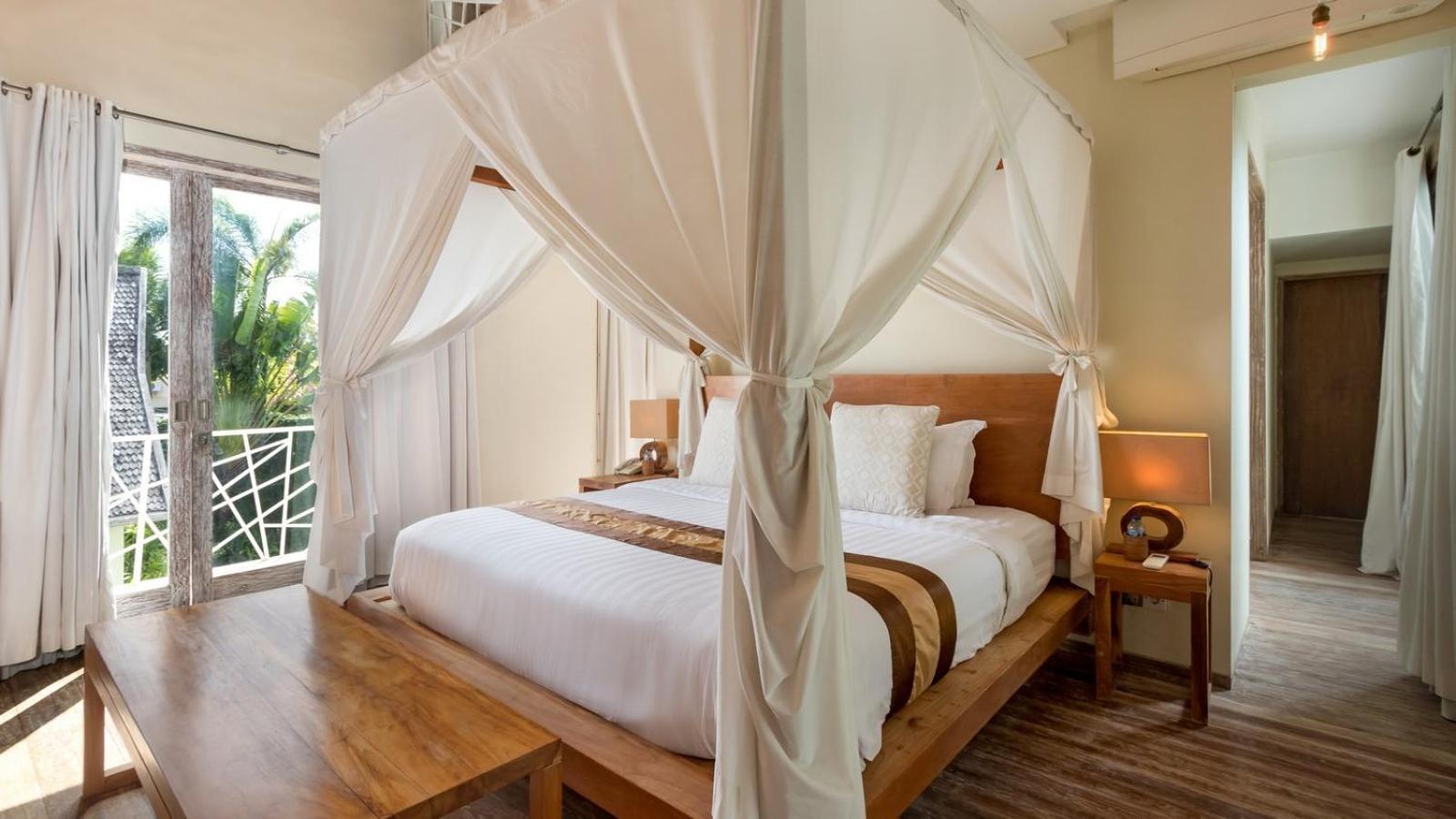 Casa Mateo Seminyak