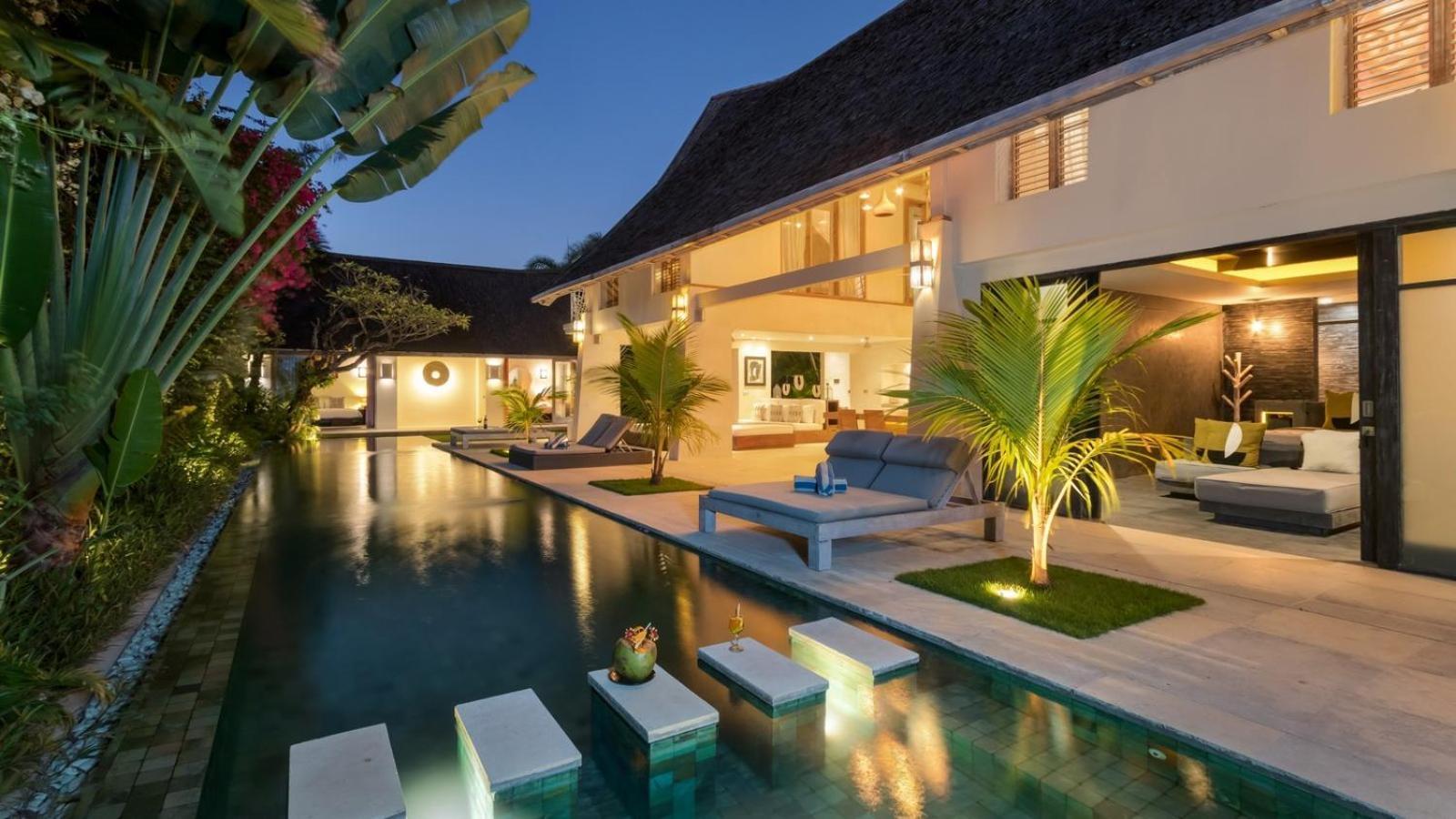 Casa Mateo *