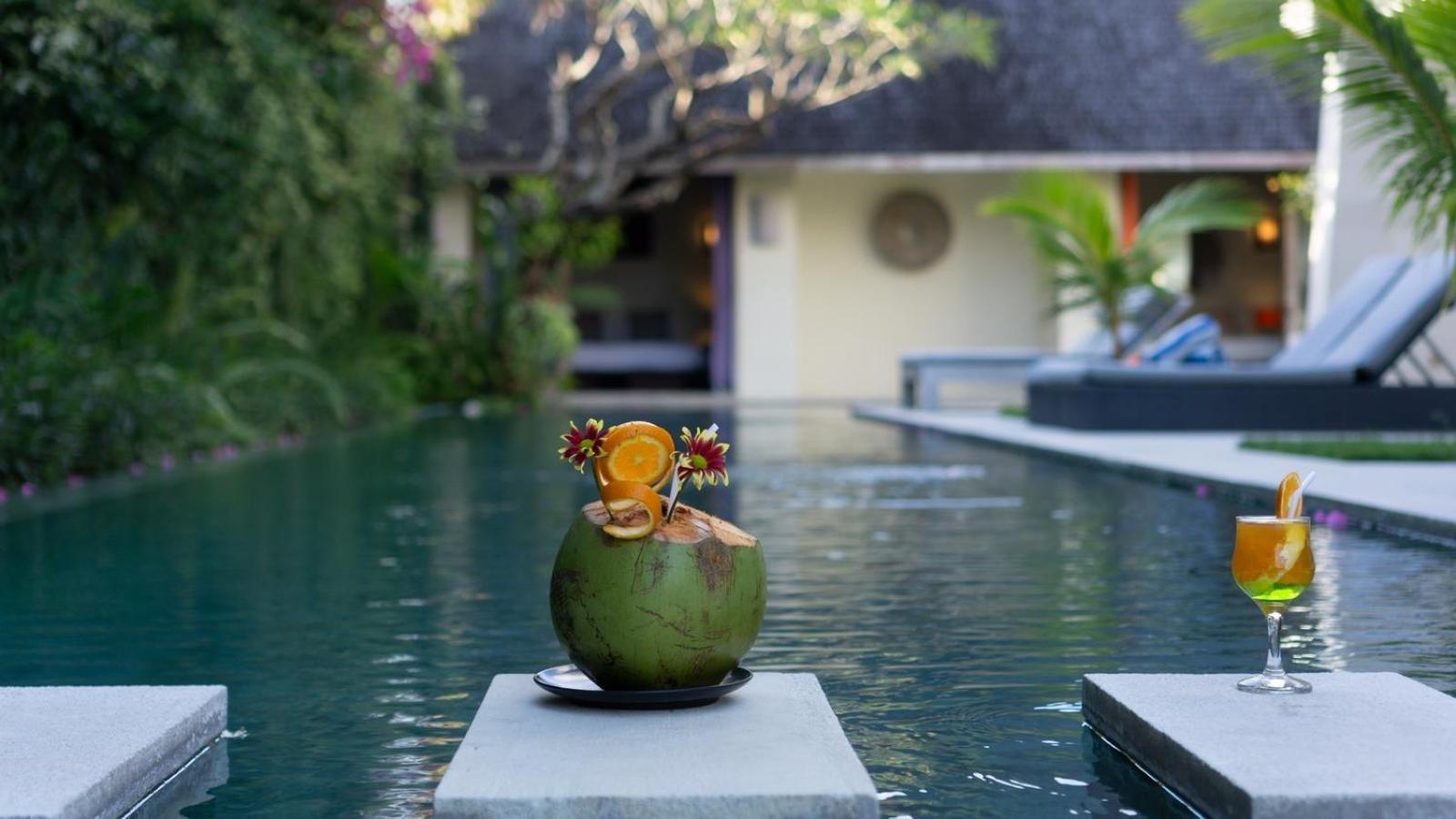 Pousada Casa Mateo Seminyak
