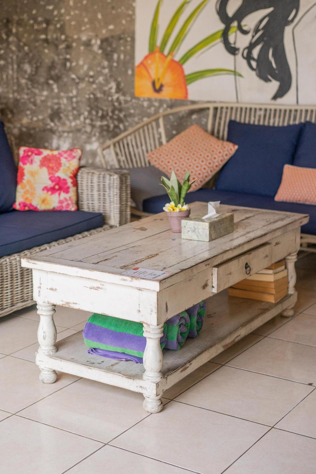 Salya - 3br - Private Pool - 1min Walk To La Favela! Seminyak (Bali)