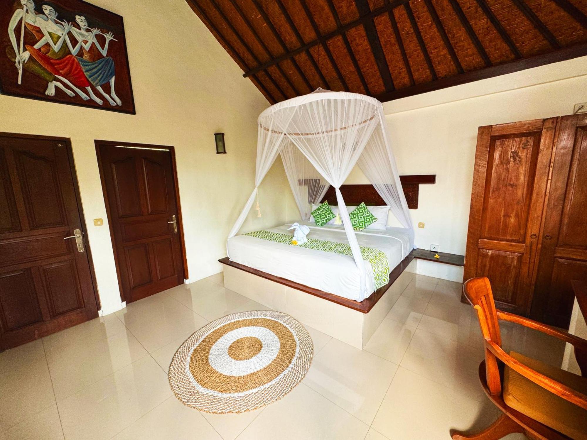 Bali Dyana Pousada *