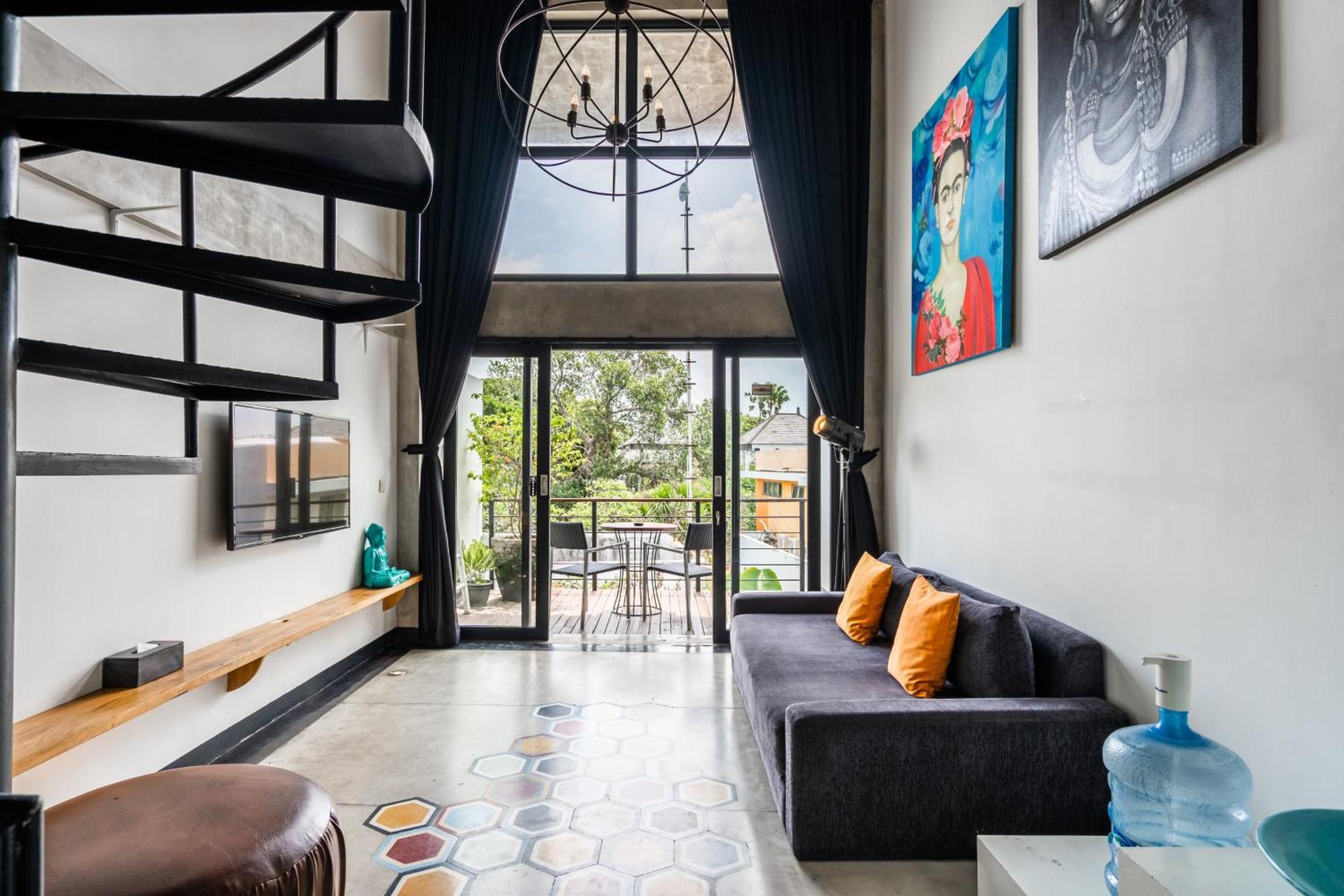 Apartment Balissimo By Betterplace
