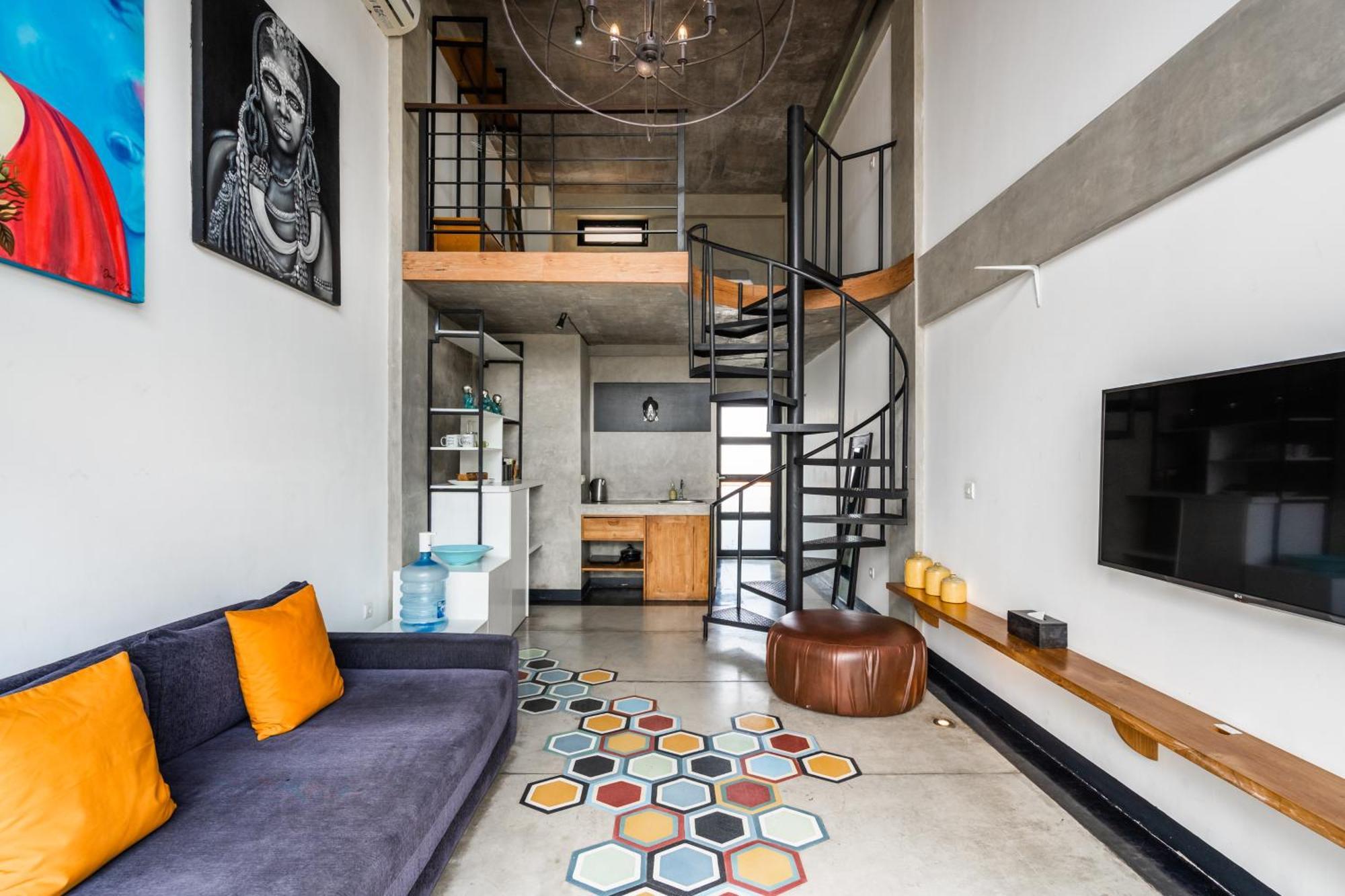 Balissimo By Betterplace * Seminyak (Bali)