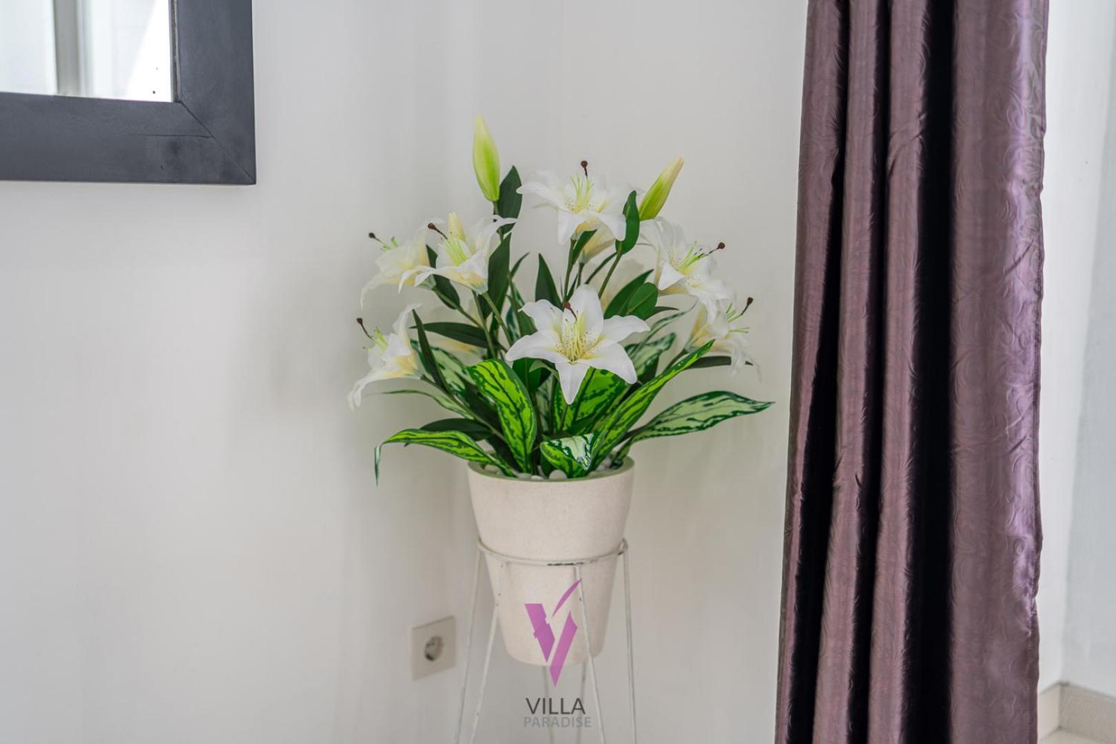 Villa Villa