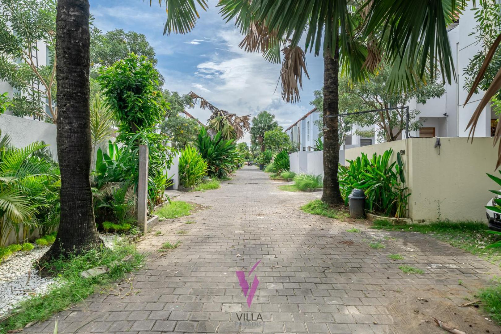 Villa Villa