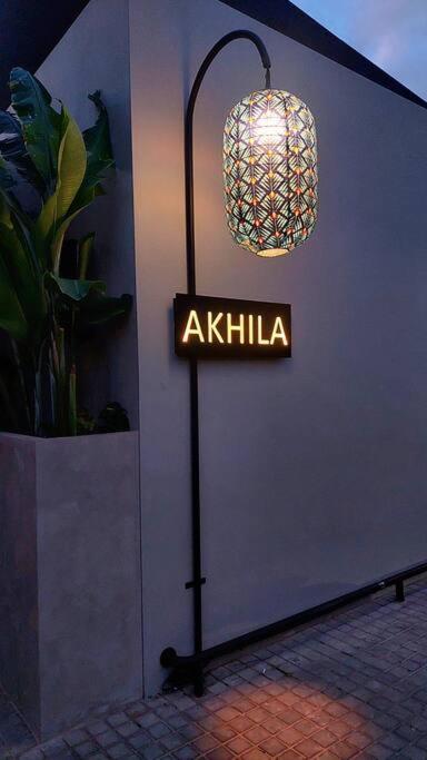 Villa Akhila 1 - 1 Bedroom Modern Tropical At The Heart Of *