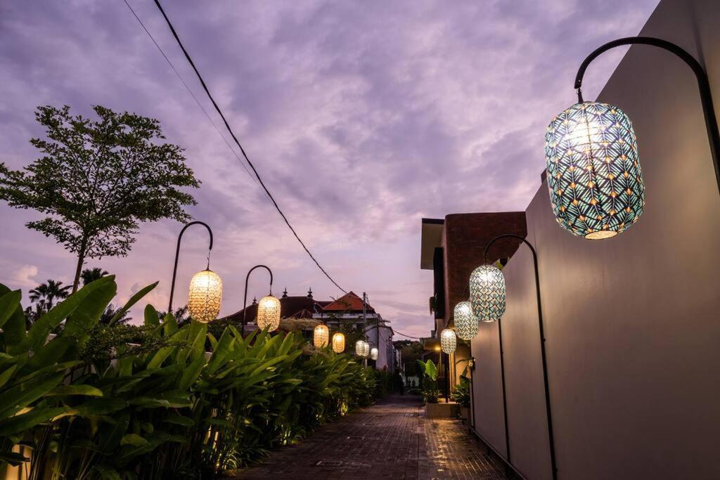 Villa Akhila 1 - 1 Bedroom Modern Tropical At The Heart Of *