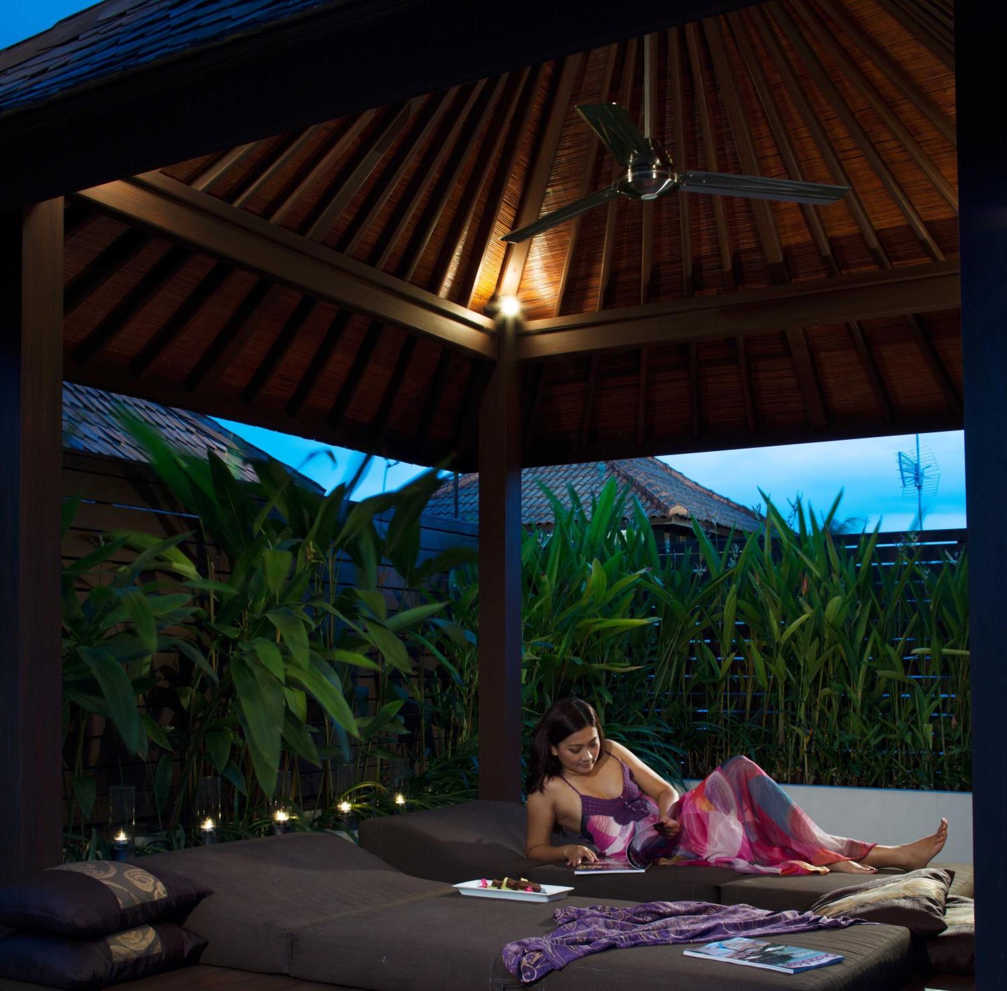 Sun Island Boutique & Villa *