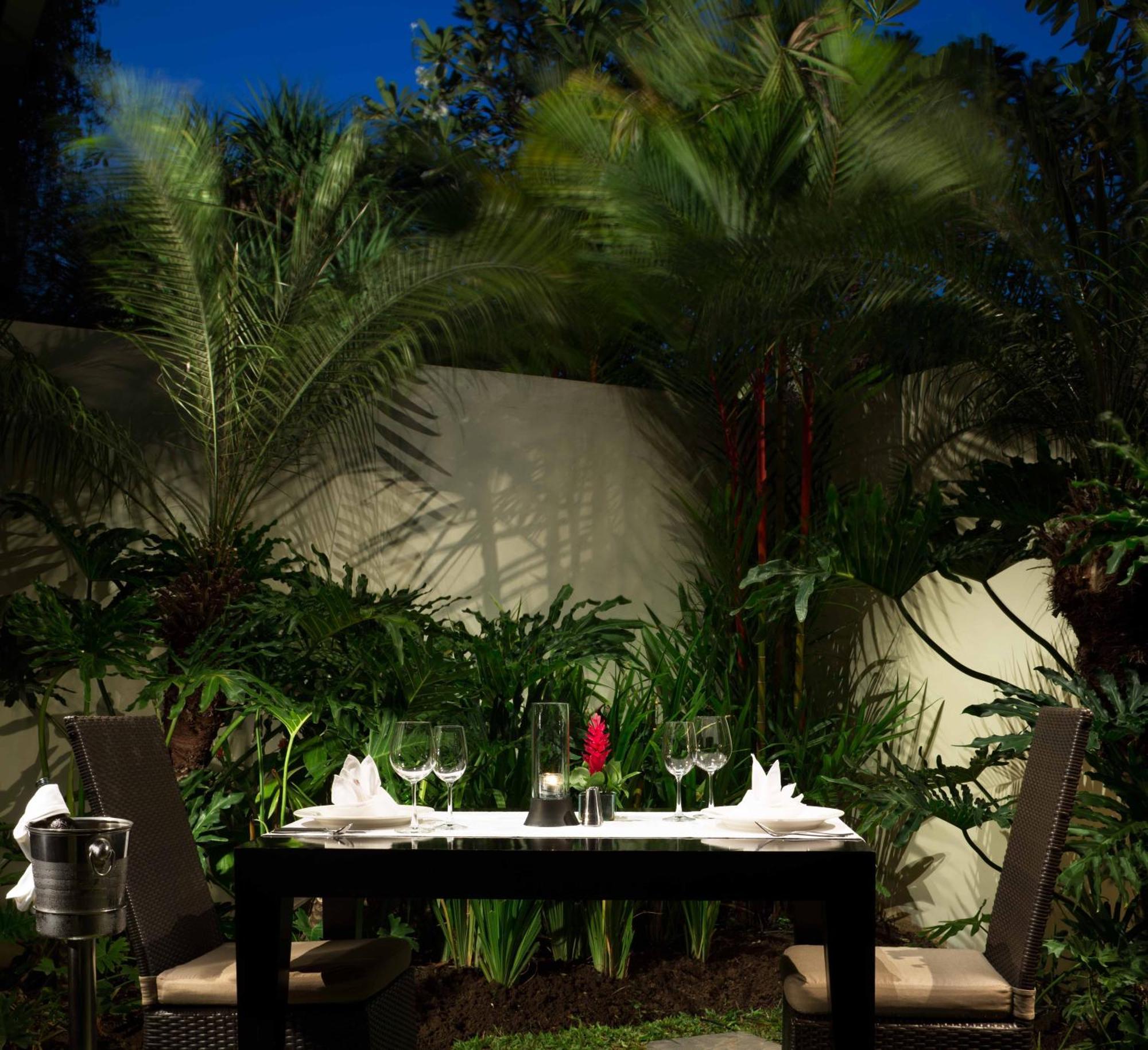 Villa Sun Island Boutique & Seminyak (Bali)