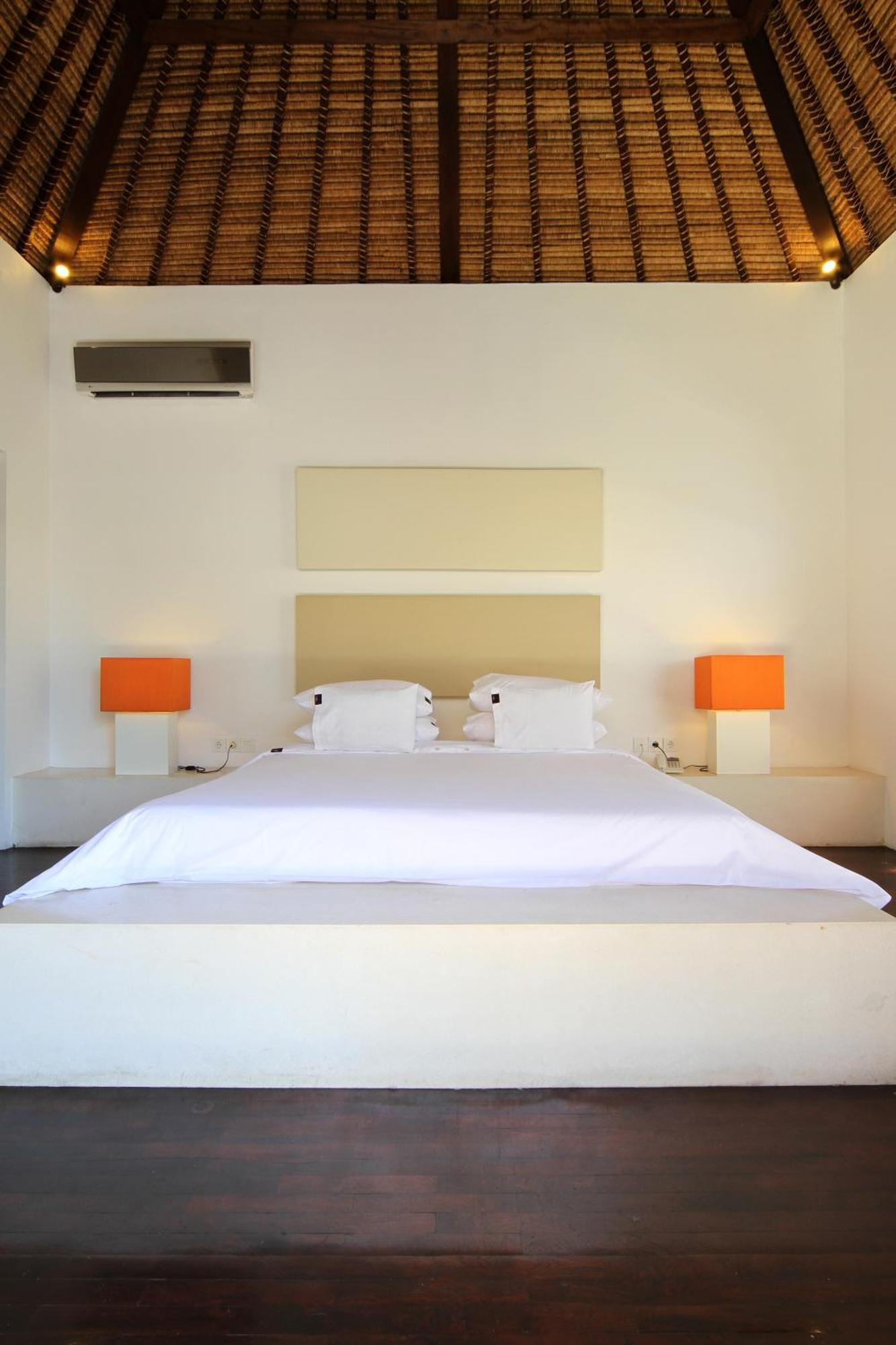 Bvilla Spa Villa