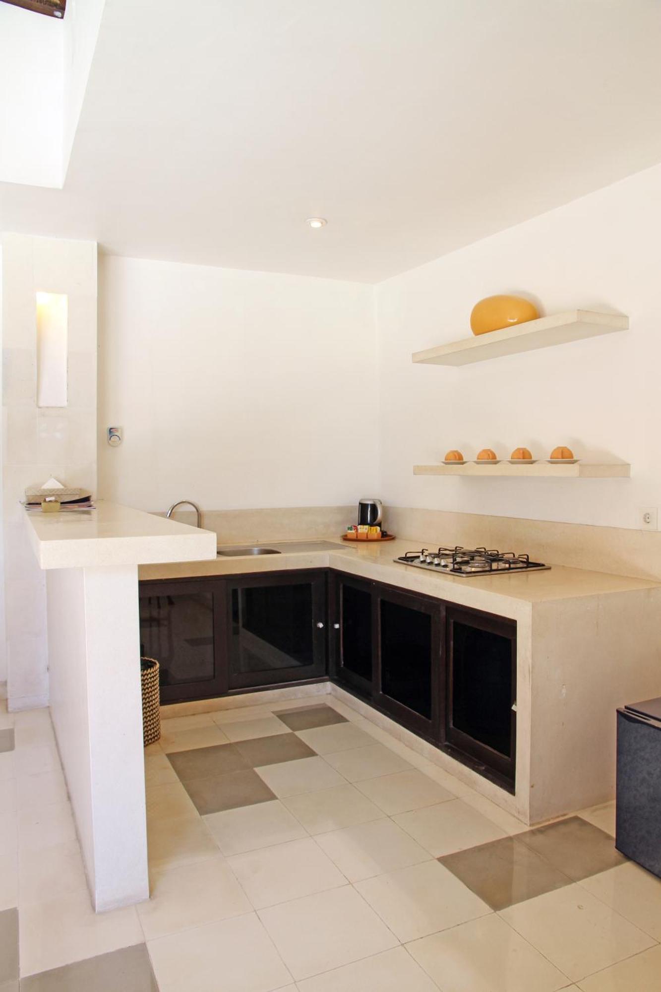 Villa Bvilla Spa