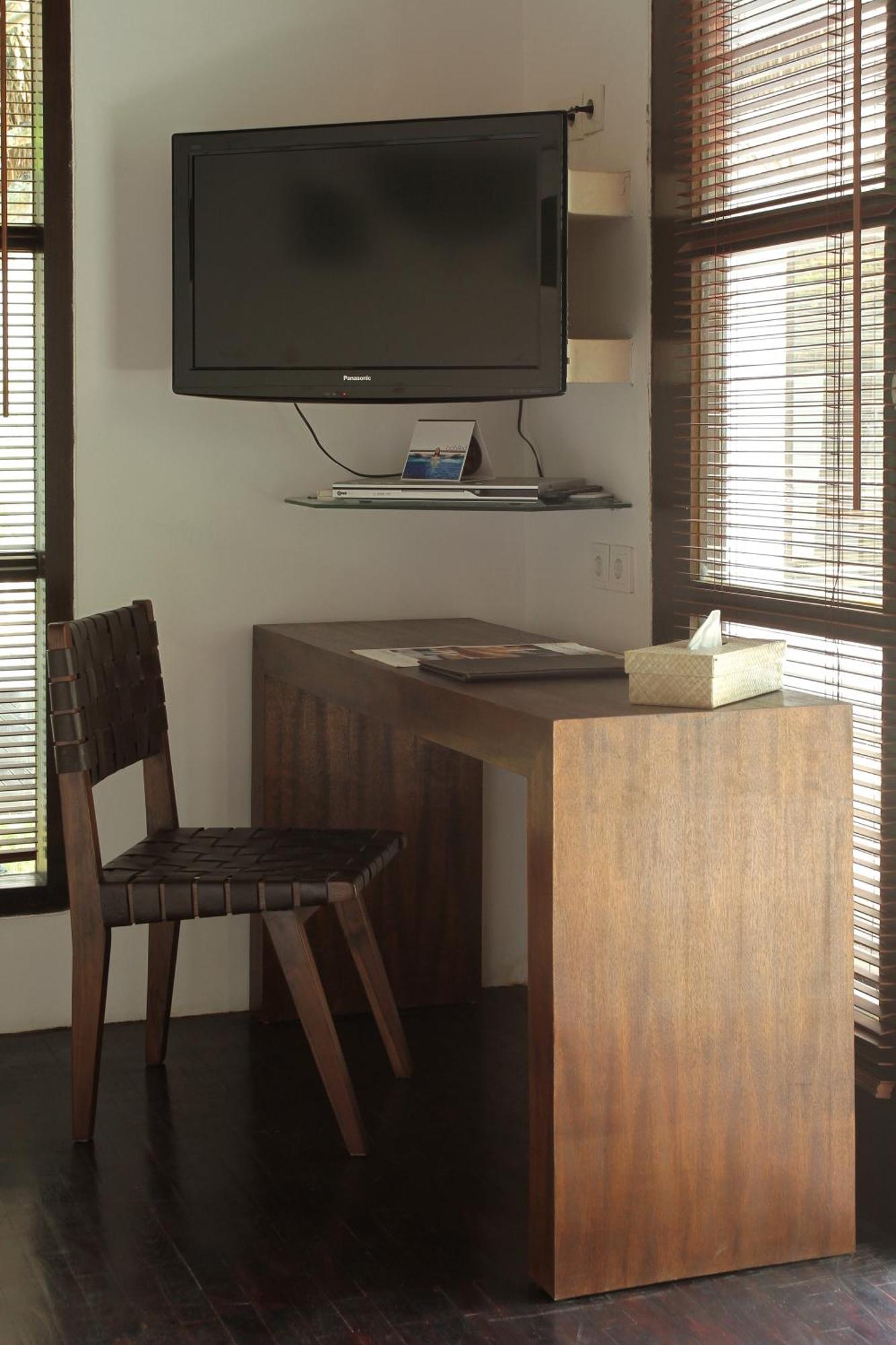 Bvilla Spa Villa *