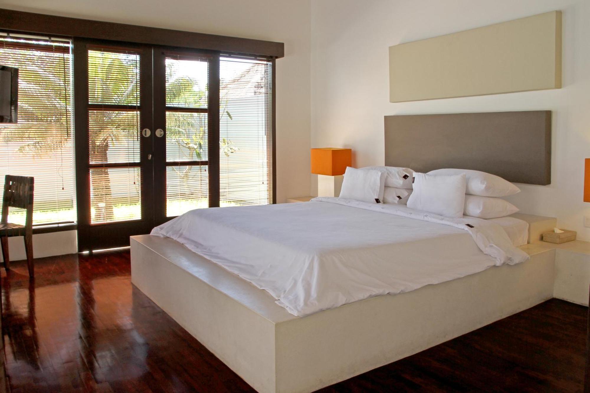 Villa Bvilla Spa Seminyak (Bali)