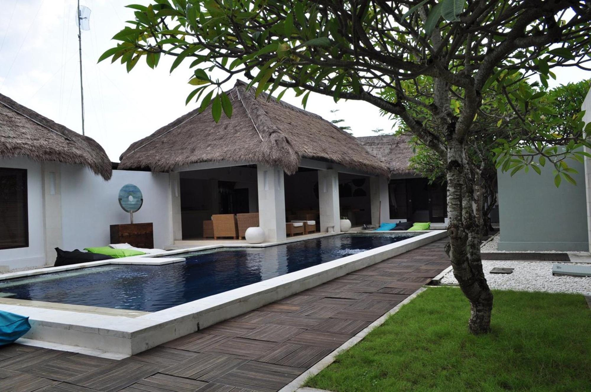 Bvilla Spa