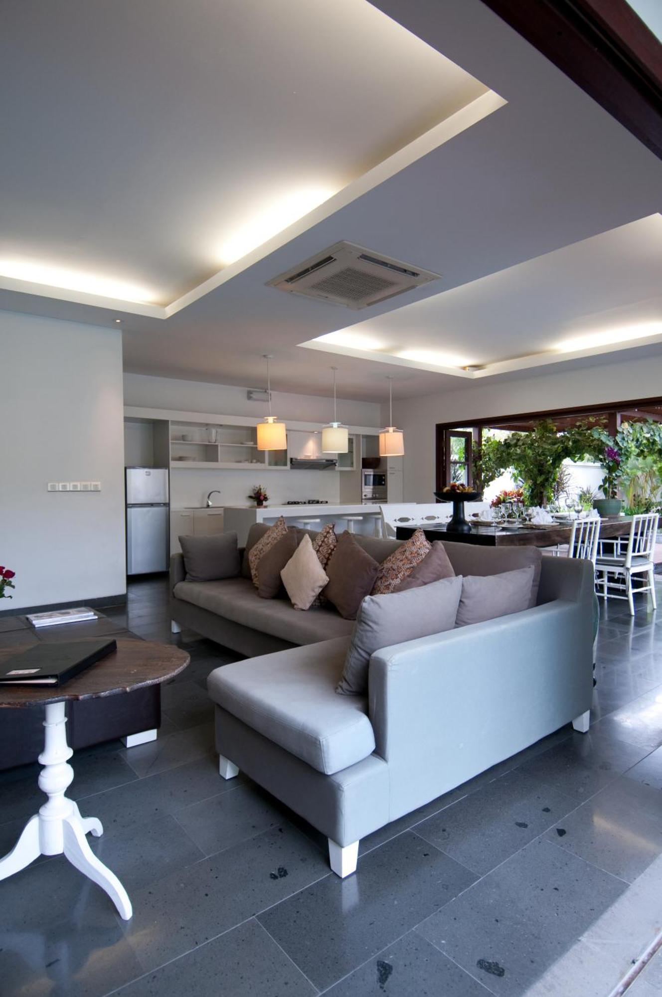 Biệt thự Nunia Boutique