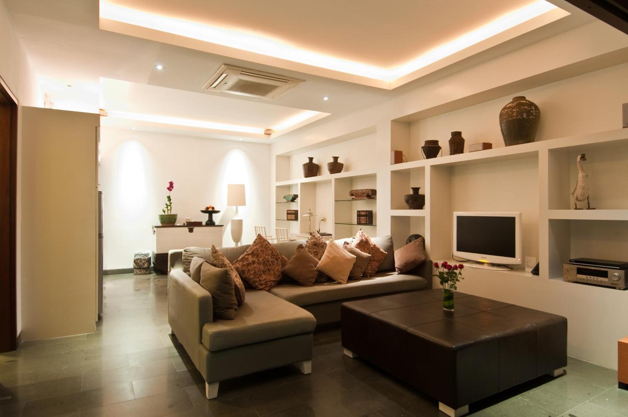 Nunia Boutique Seminyak (Bali)