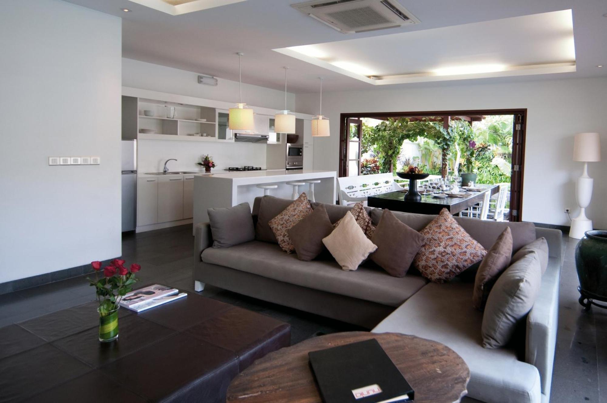 Nunia Boutique * Seminyak (Bali)