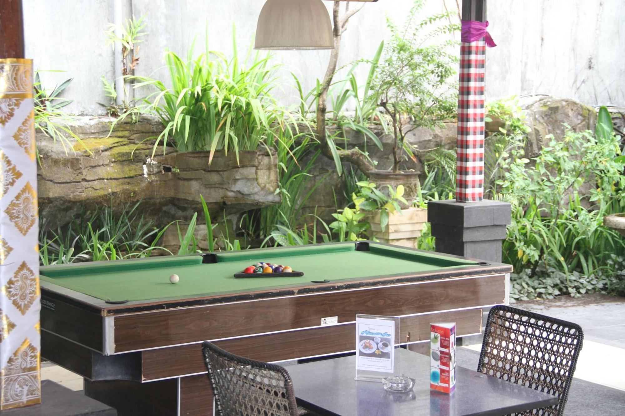Hotel Paradiso 3*