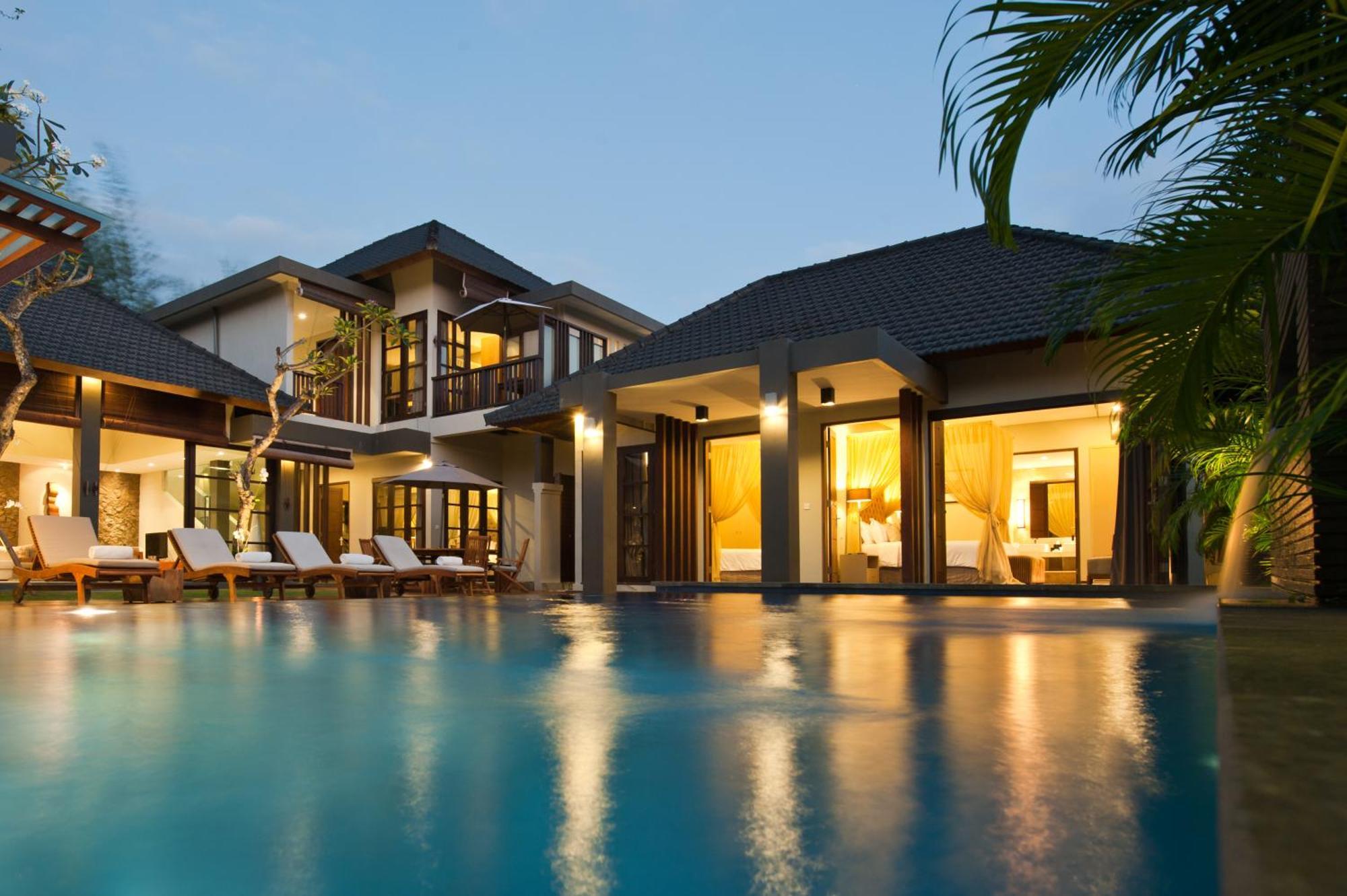Akara Villa Seminyak (Bali)