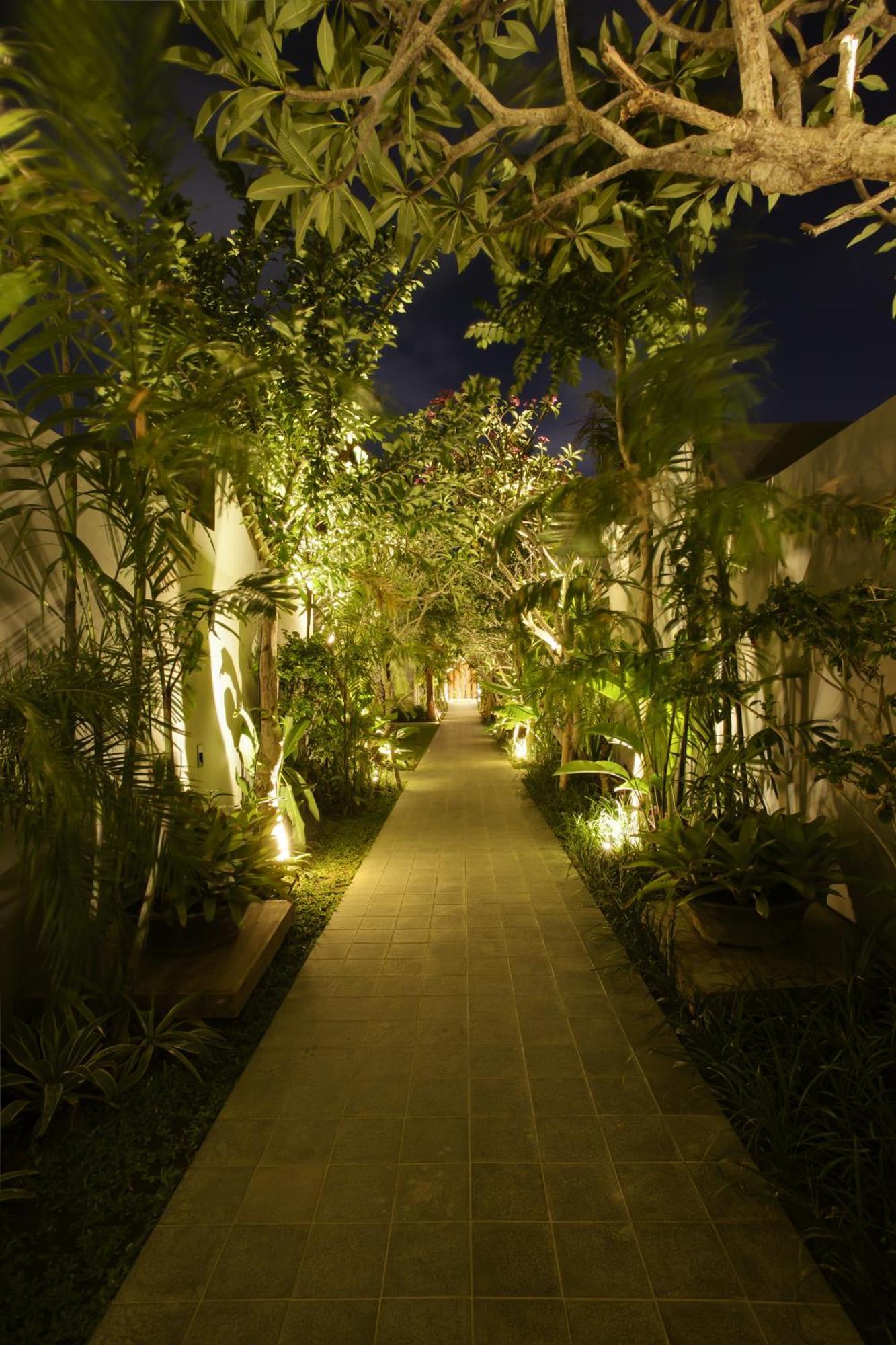 Koenokoeni Seminyak (Bali)