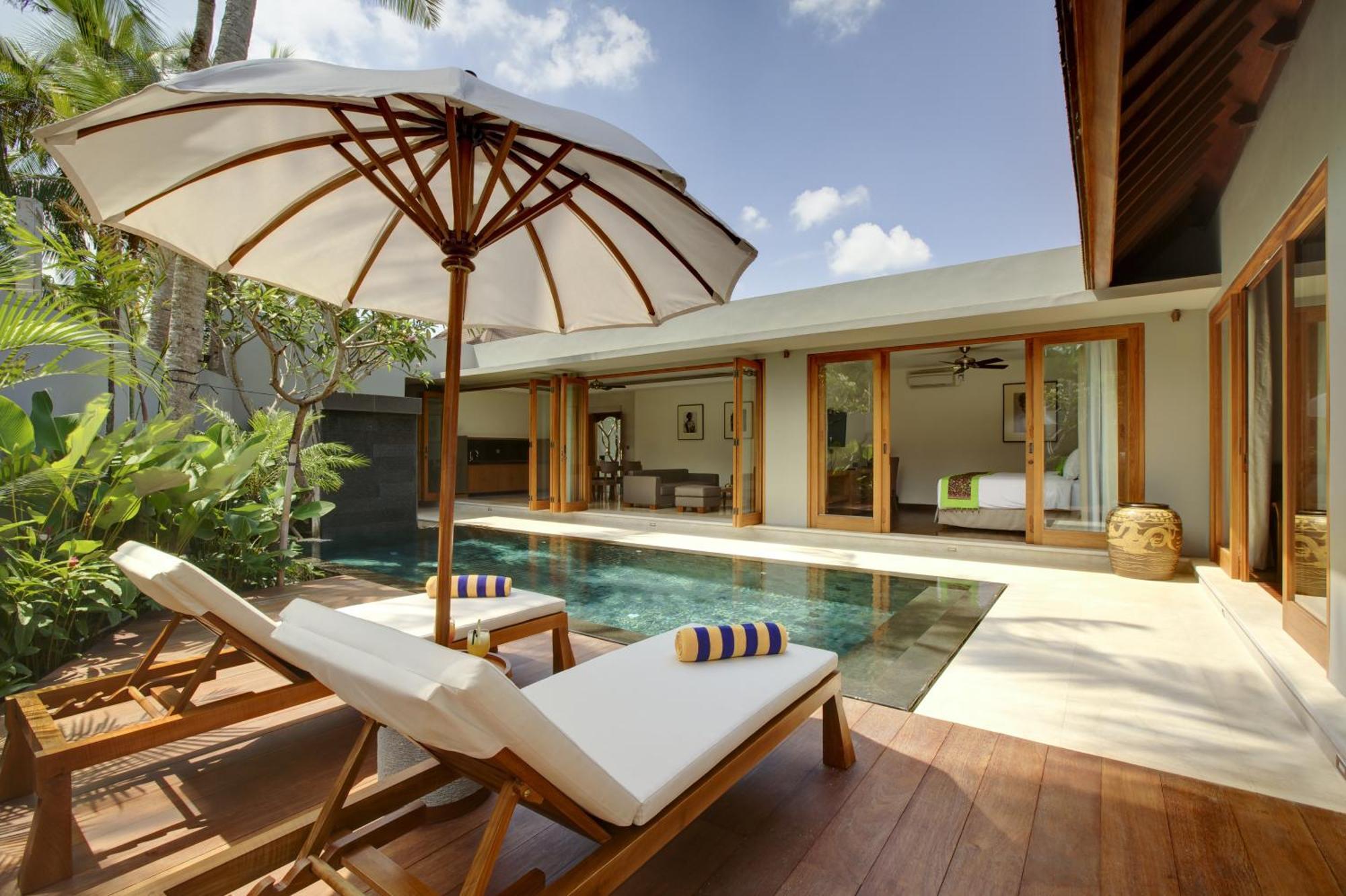 Koenokoeni Villa